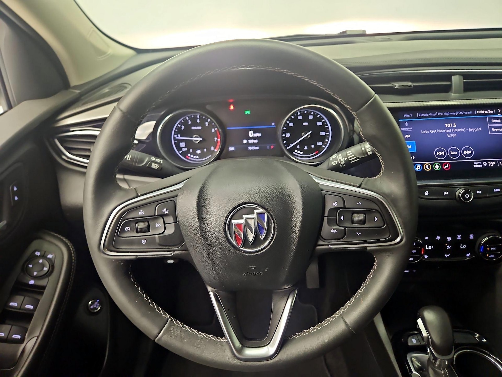 2022 Buick Encore GX Select - Photo 11