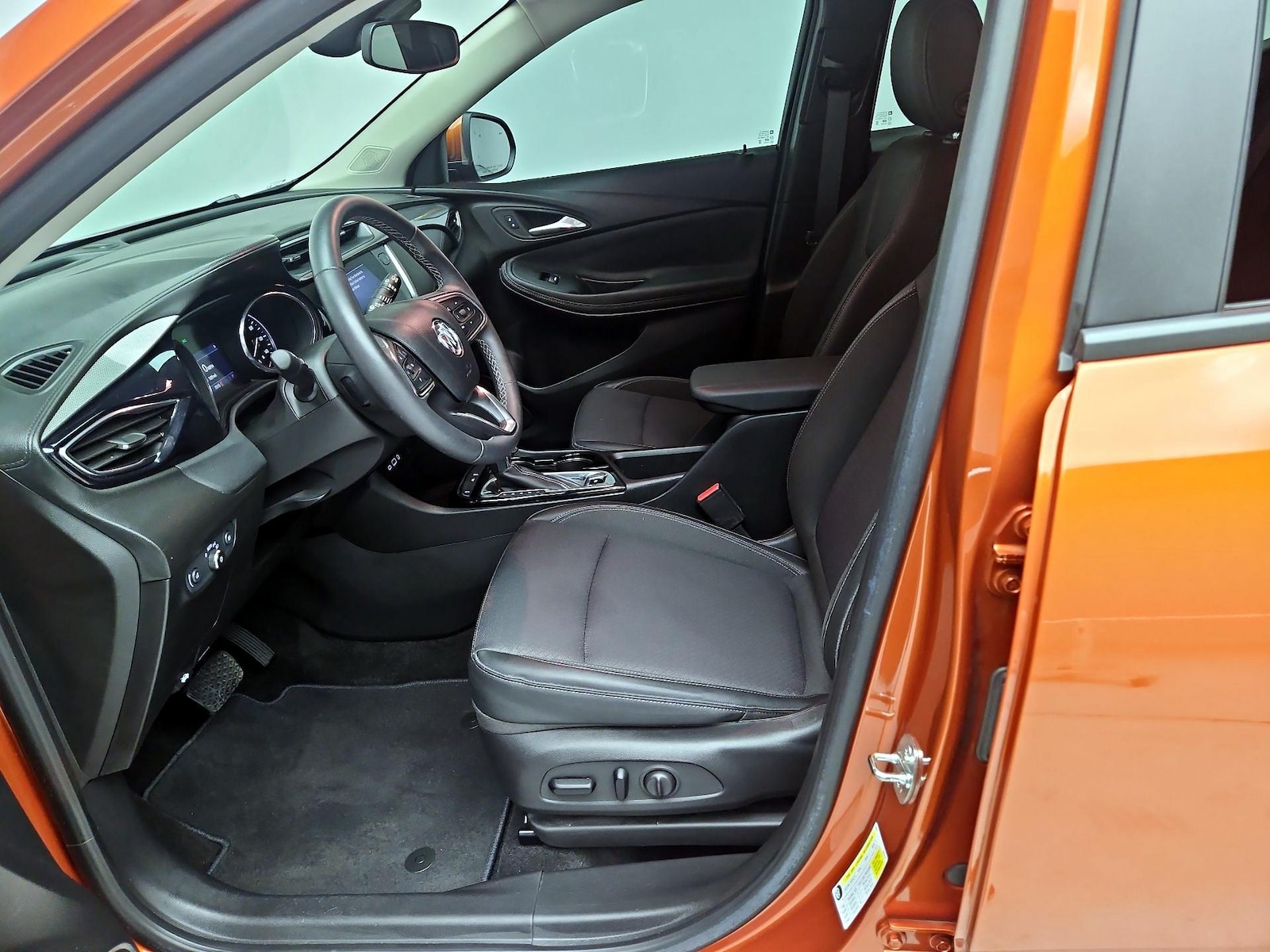 2022 Buick Encore GX Select - Photo 12