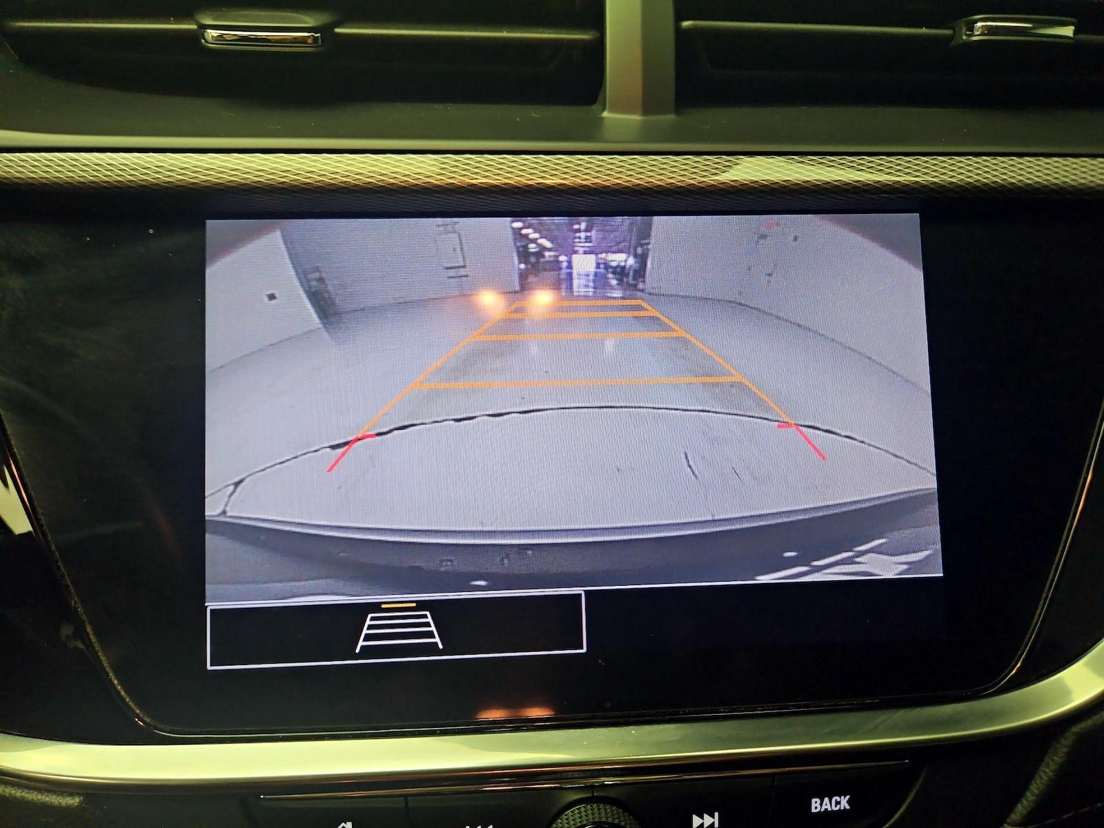 2022 Buick Encore GX Select - Photo 15