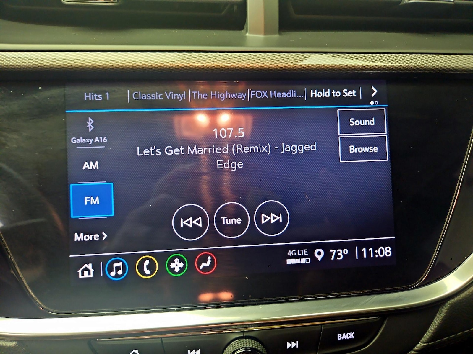2022 Buick Encore GX Select - Photo 16