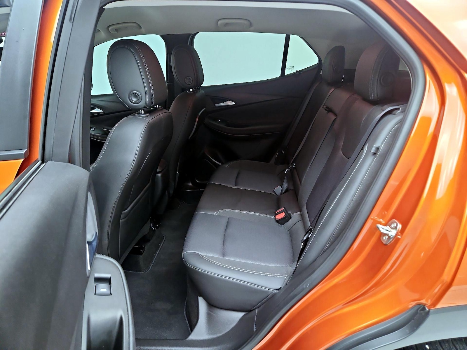 2022 Buick Encore GX Select - Photo 20
