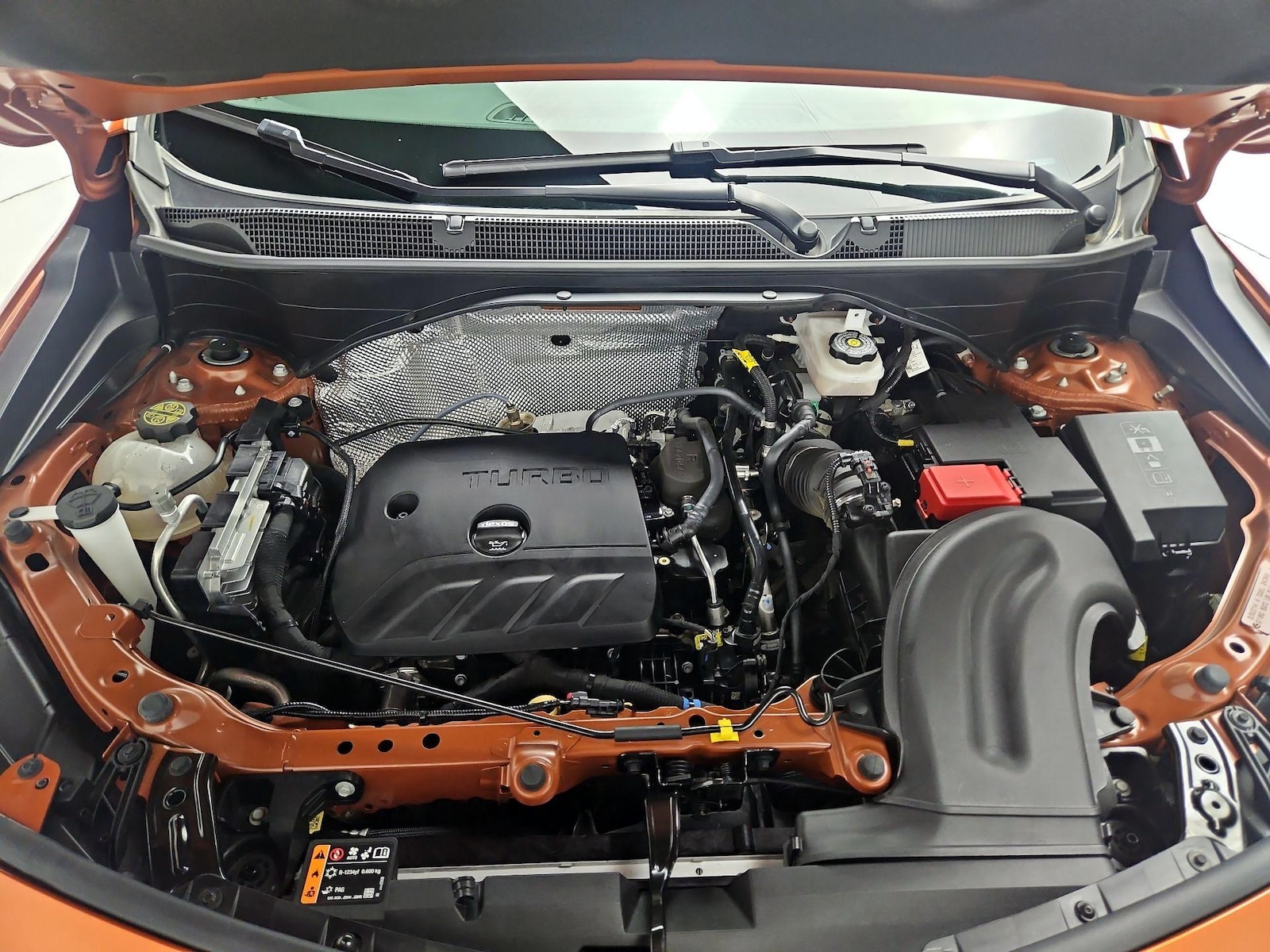 2022 Buick Encore GX Select - Photo 22