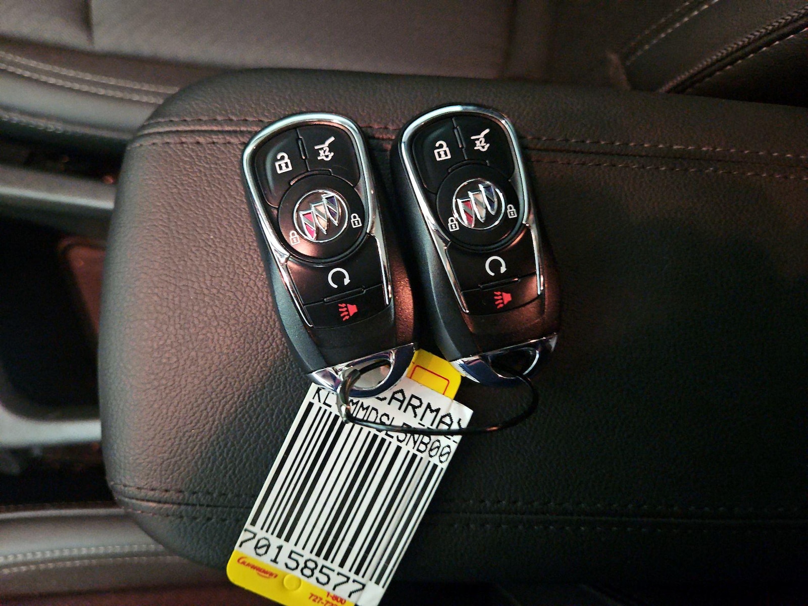 2022 Buick Encore GX Select - Photo 23