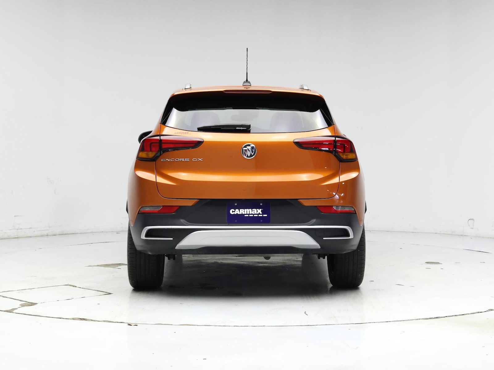 2022 Buick Encore GX Select - Photo 7
