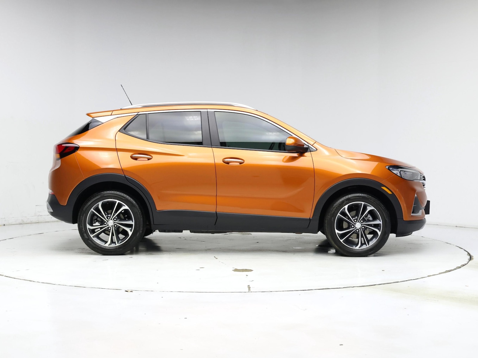 2022 Buick Encore GX Select - Photo 8