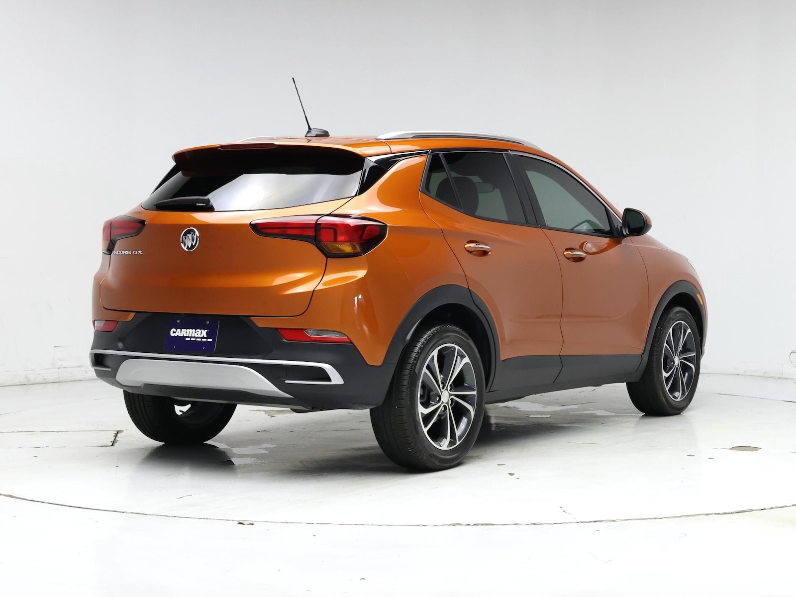 2022 Buick Encore GX Select - Photo 9