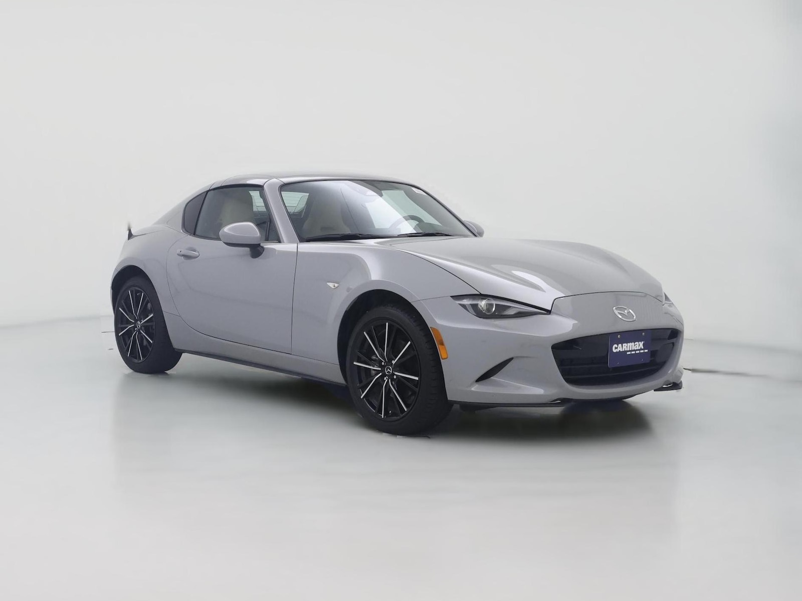 2024 Mazda MX-5 Miata RF