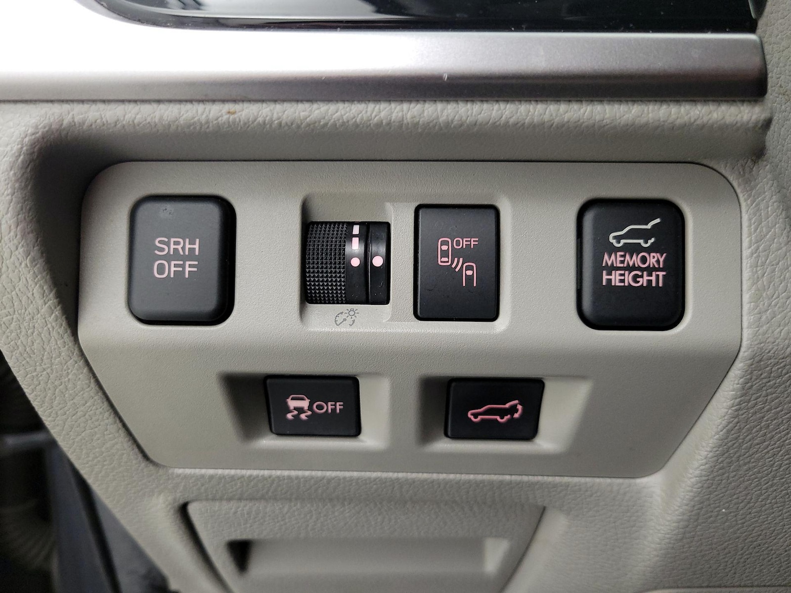 2017 Subaru Forester Limited - Photo 14