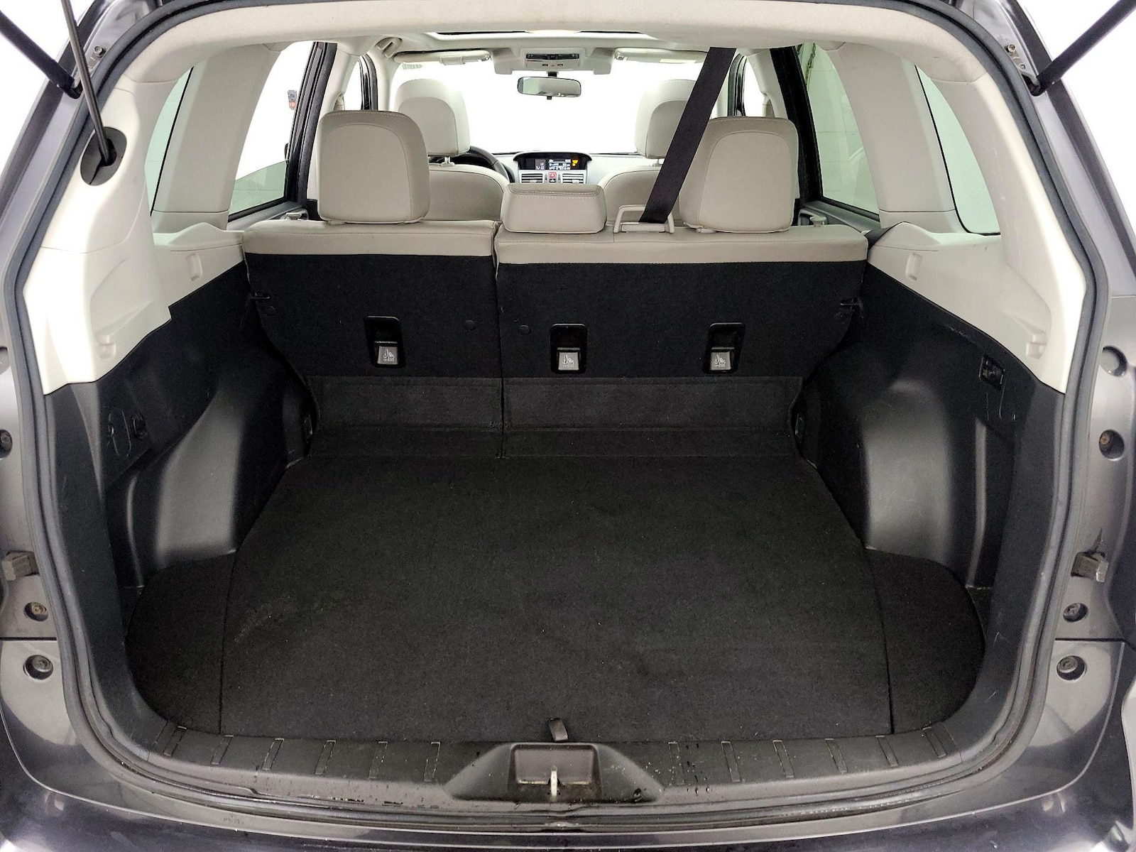 2017 Subaru Forester Limited - Photo 23