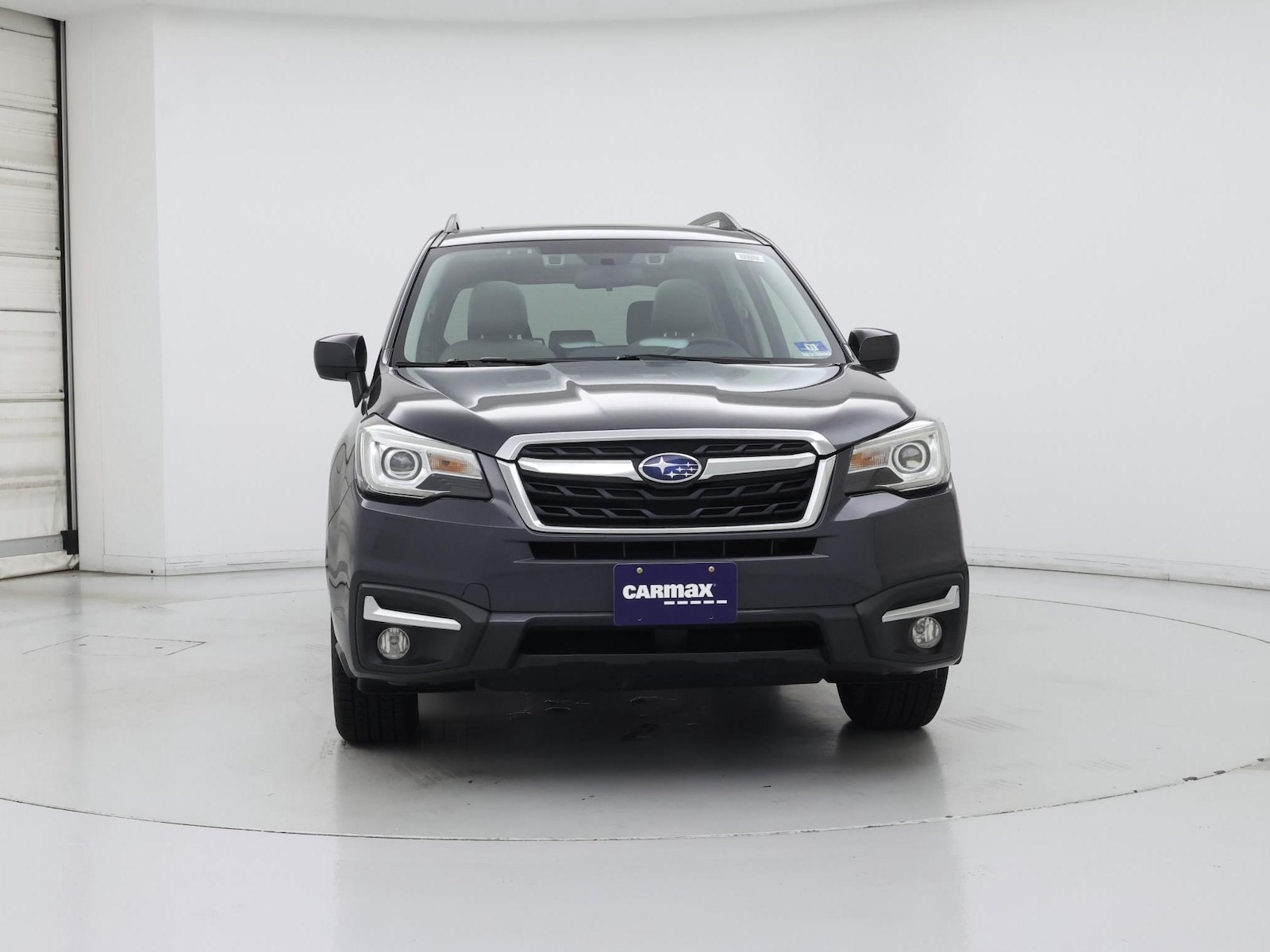 2017 Subaru Forester Limited - Photo 6