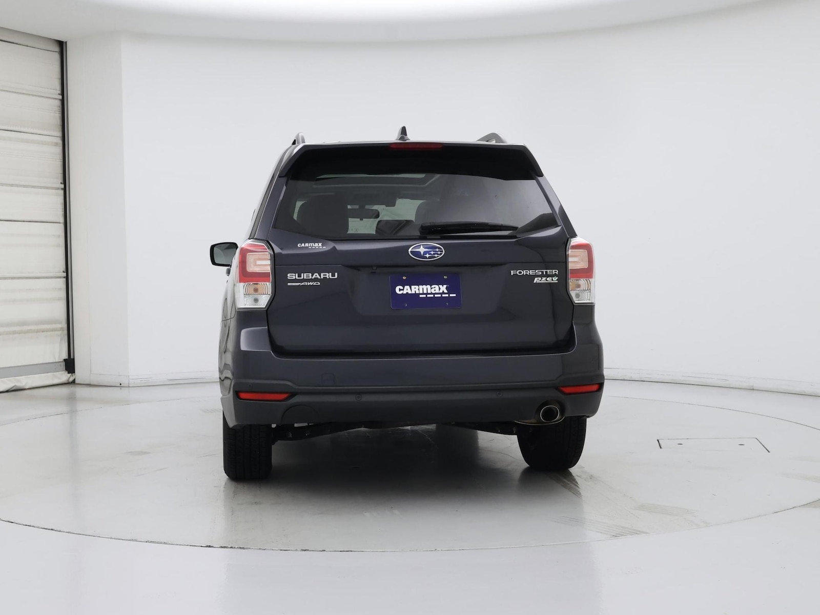 2017 Subaru Forester Limited - Photo 7