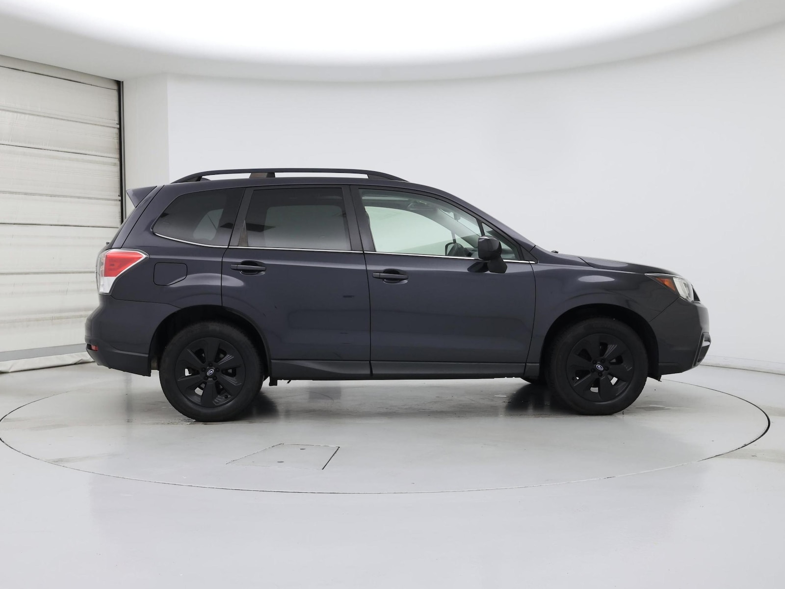 2017 Subaru Forester Limited - Photo 8