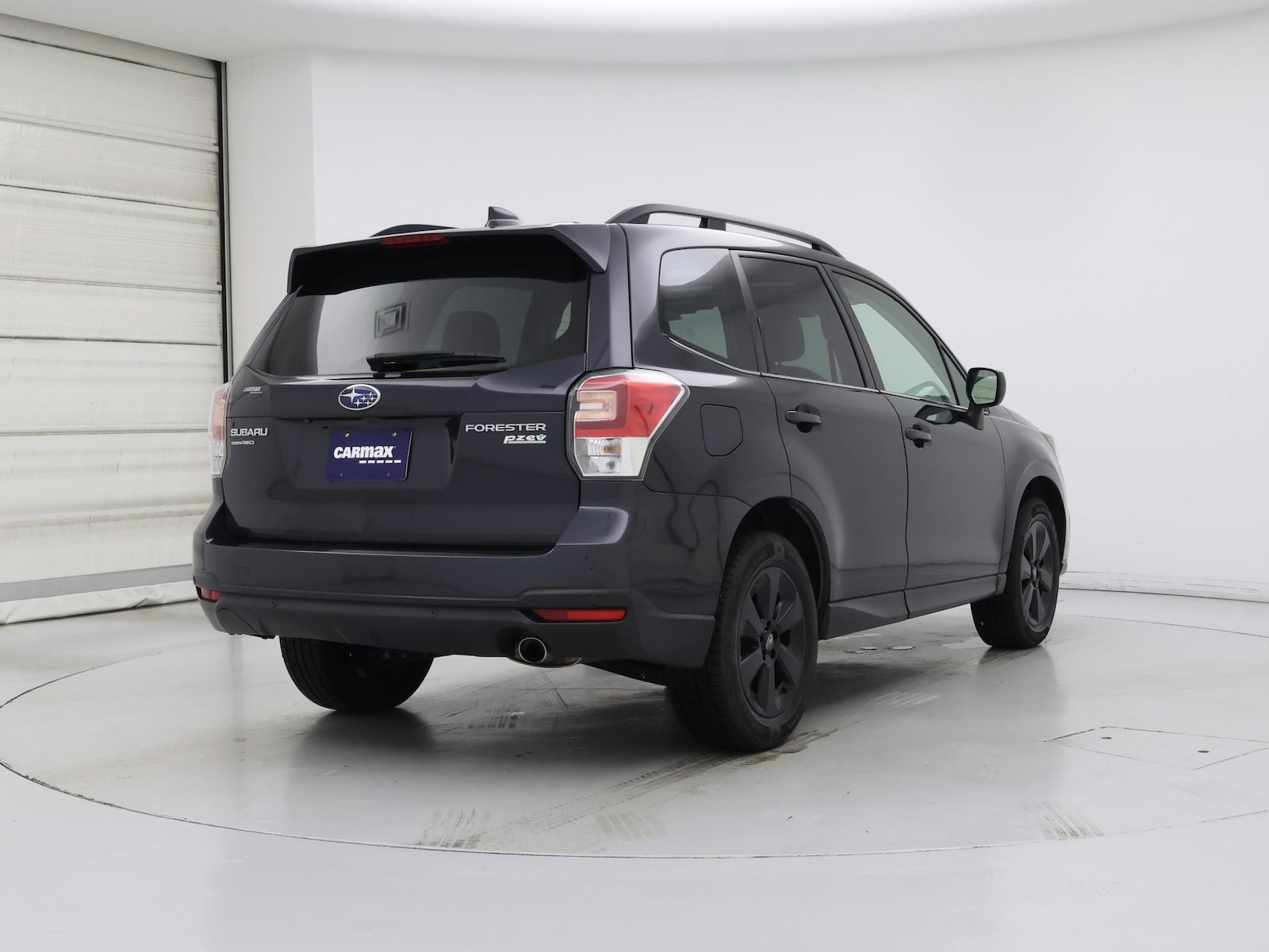 2017 Subaru Forester Limited - Photo 9