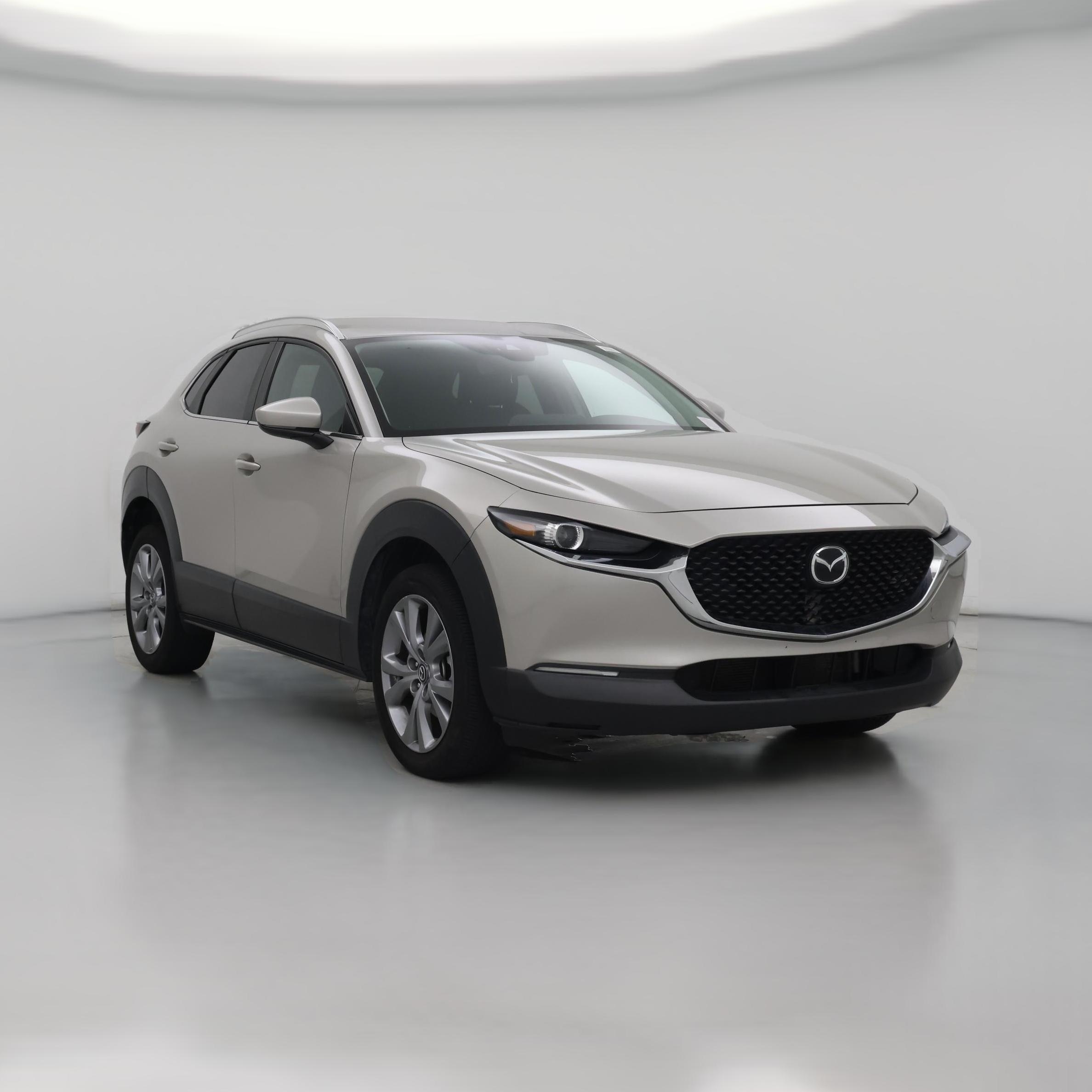Thumbnail: 2022 Mazda CX-30 - 1