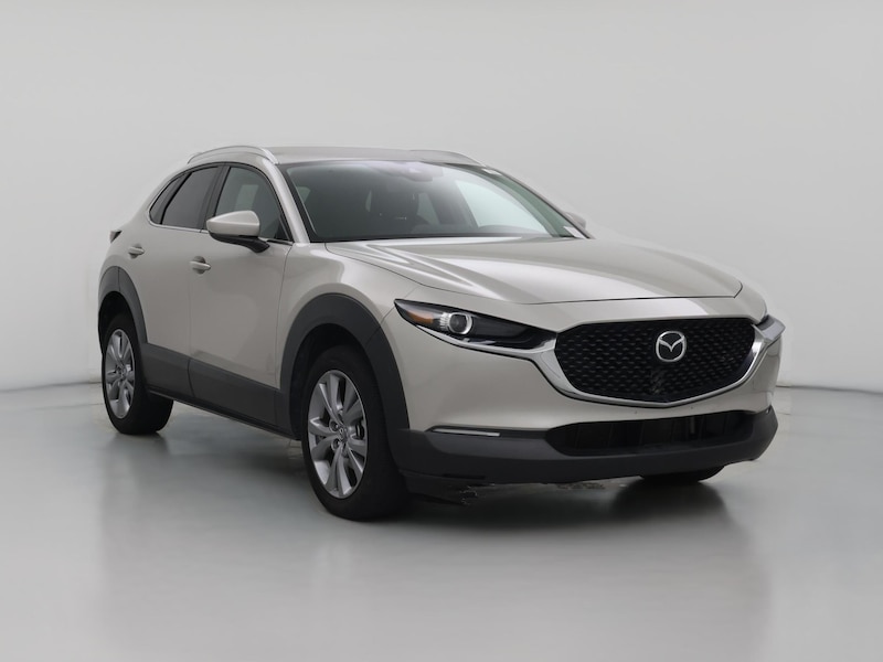 2022 Mazda CX-30 Select -
                  Fremont, CA