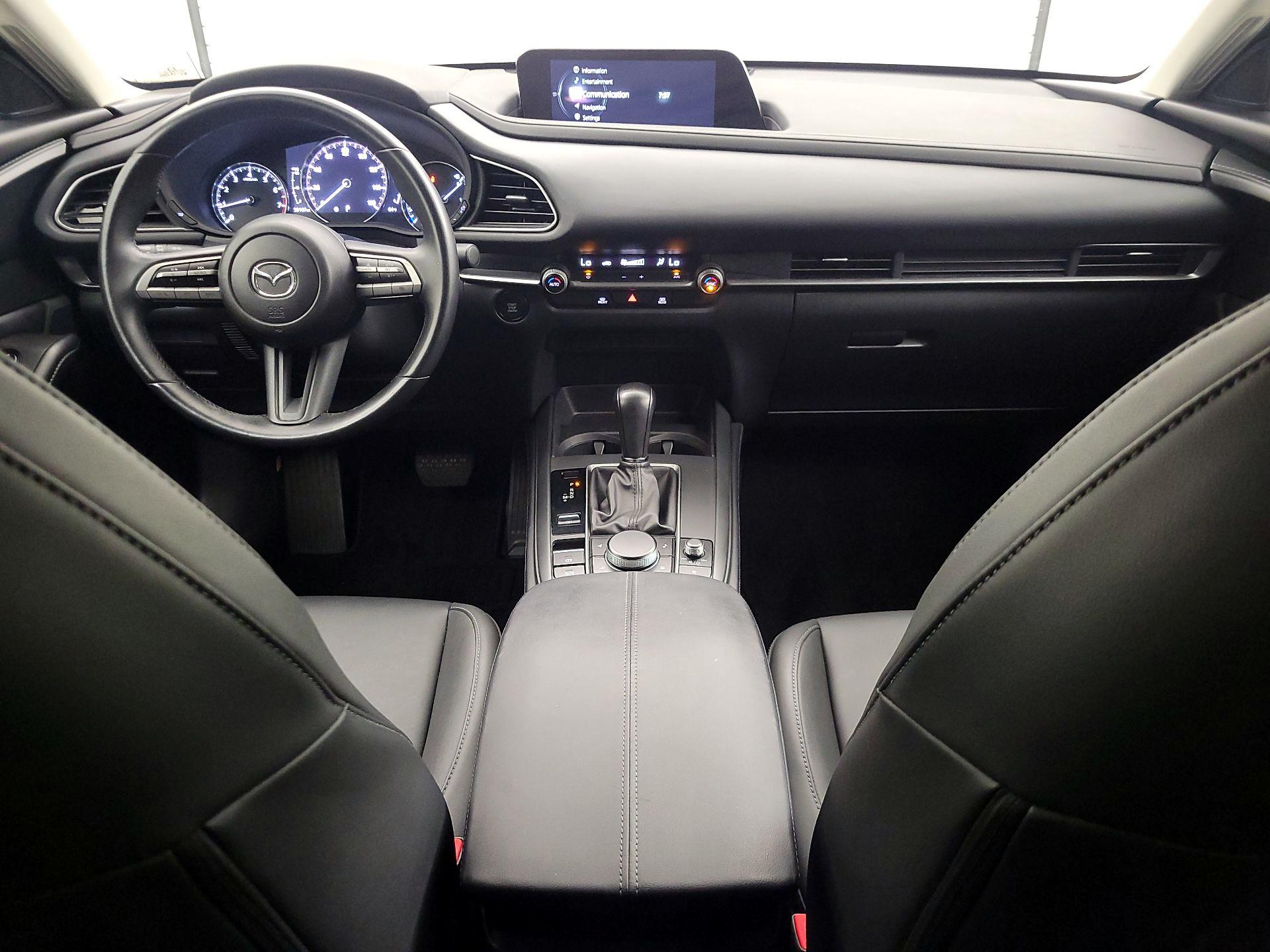 Thumbnail: 2022 Mazda CX-30 - 9