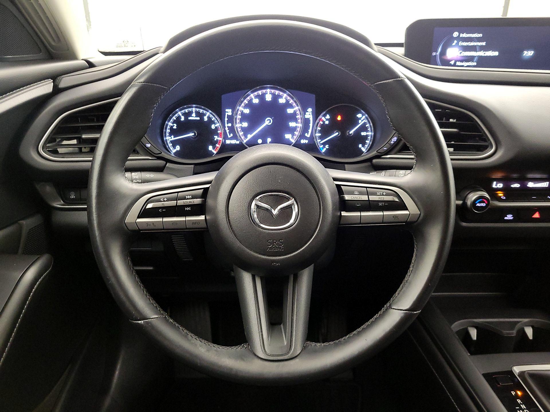 Thumbnail: 2022 Mazda CX-30 - 10
