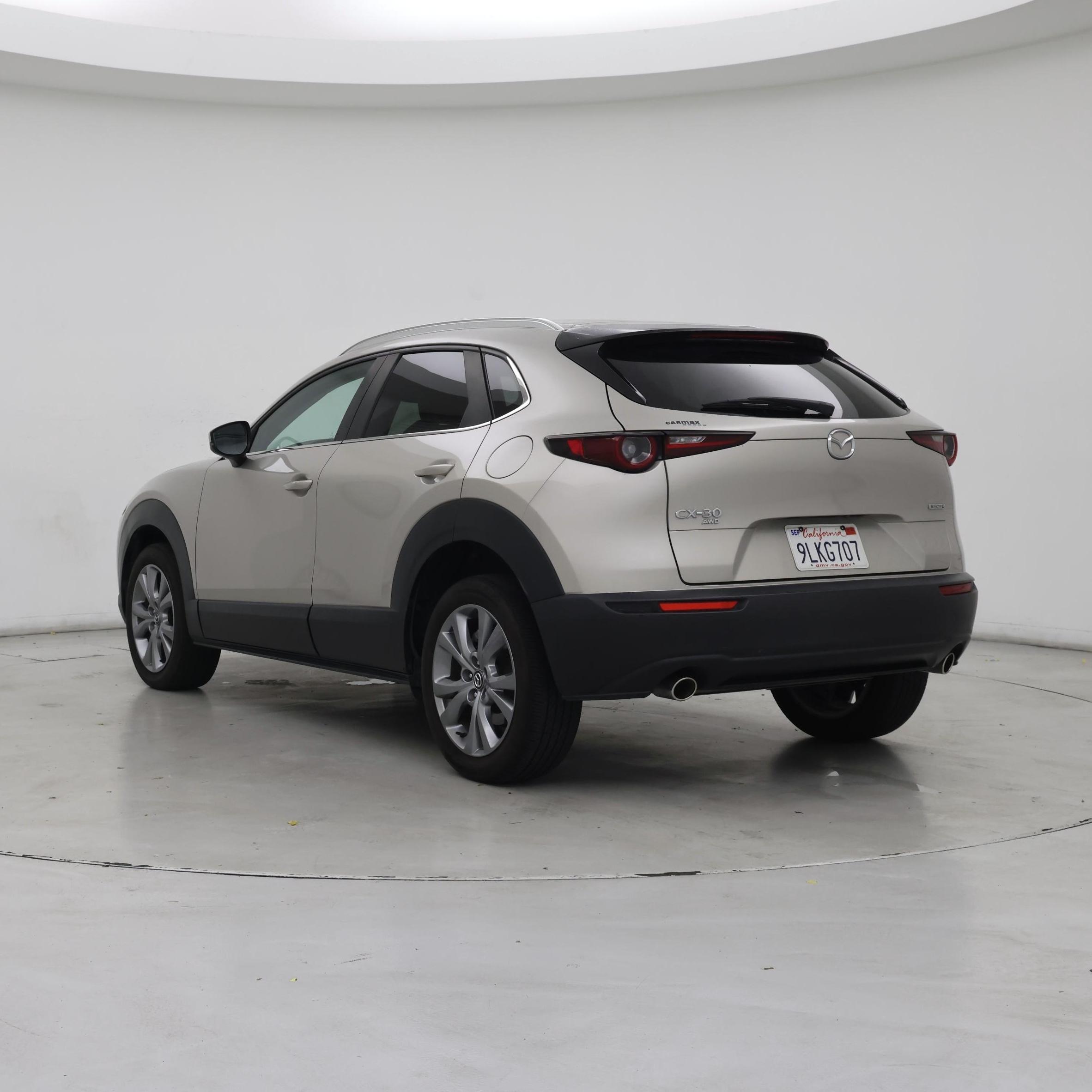 Thumbnail: 2022 Mazda CX-30 - 2