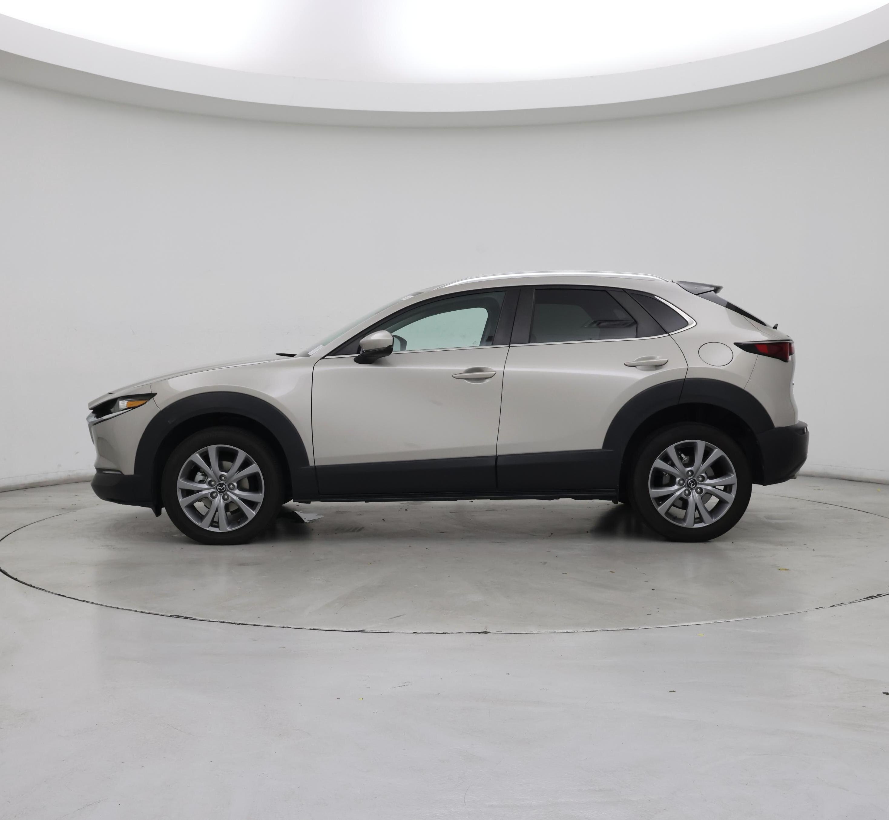 Thumbnail: 2022 Mazda CX-30 - 3