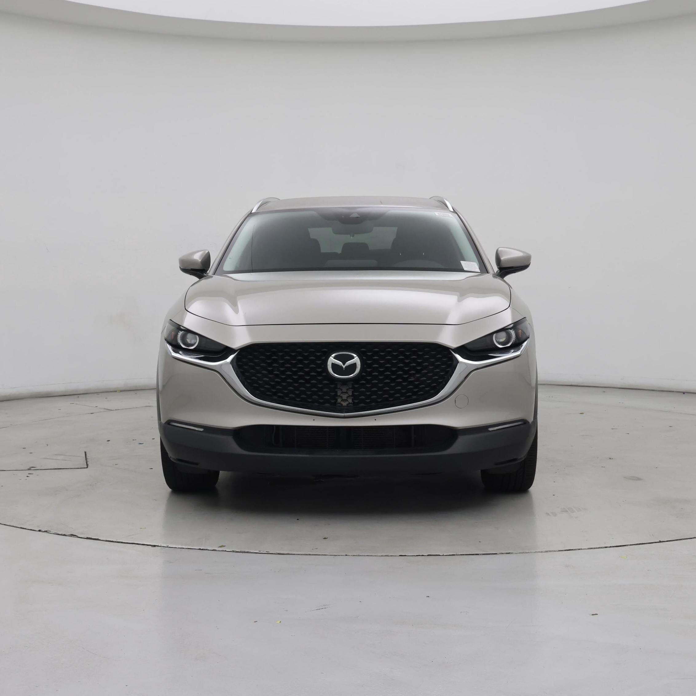Thumbnail: 2022 Mazda CX-30 - 5