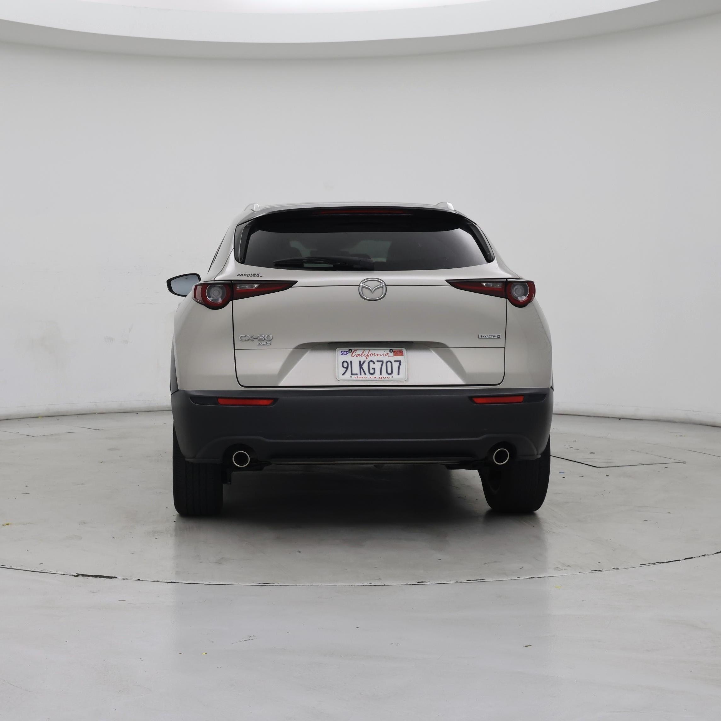 Thumbnail: 2022 Mazda CX-30 - 6