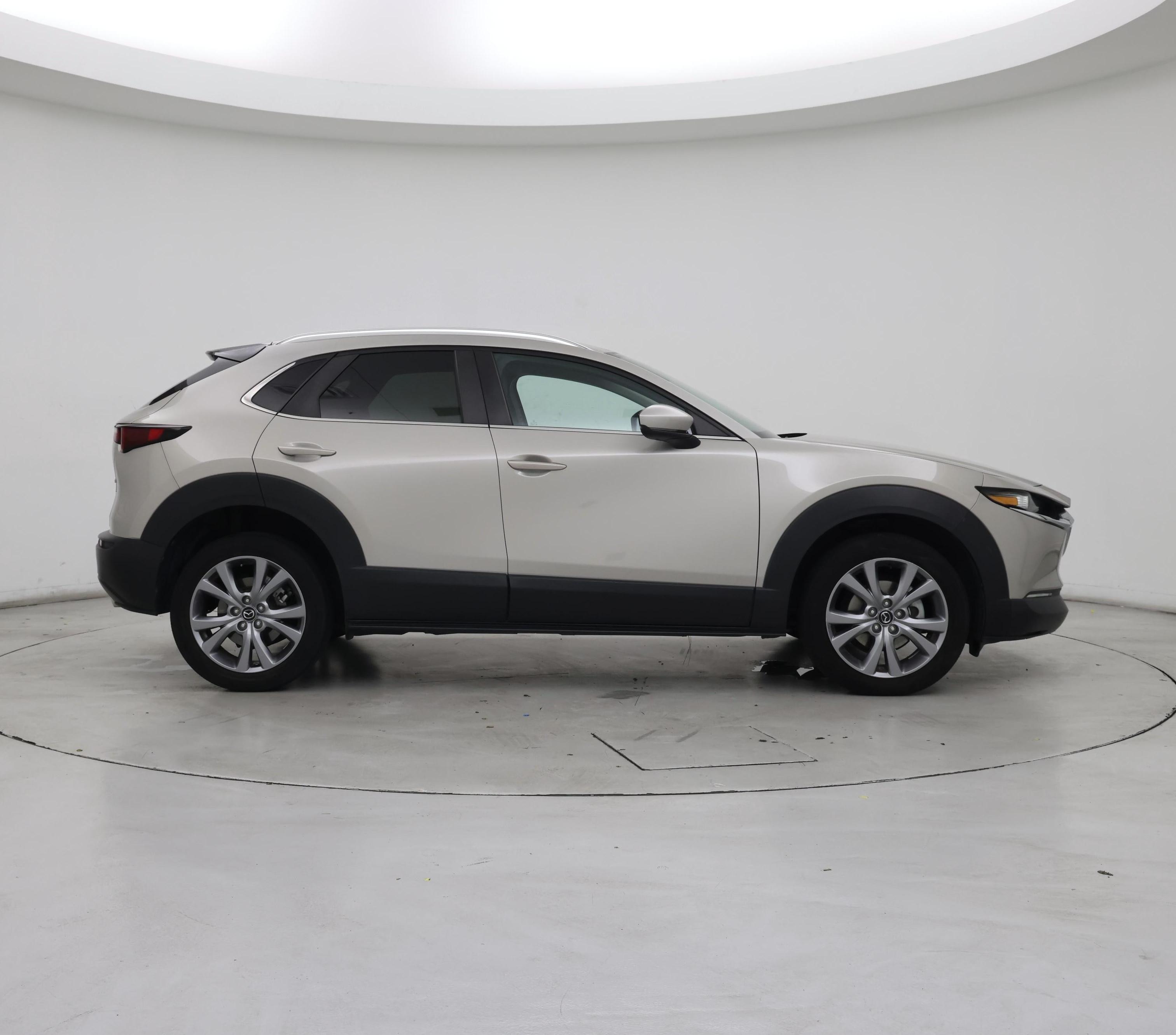 Thumbnail: 2022 Mazda CX-30 - 7