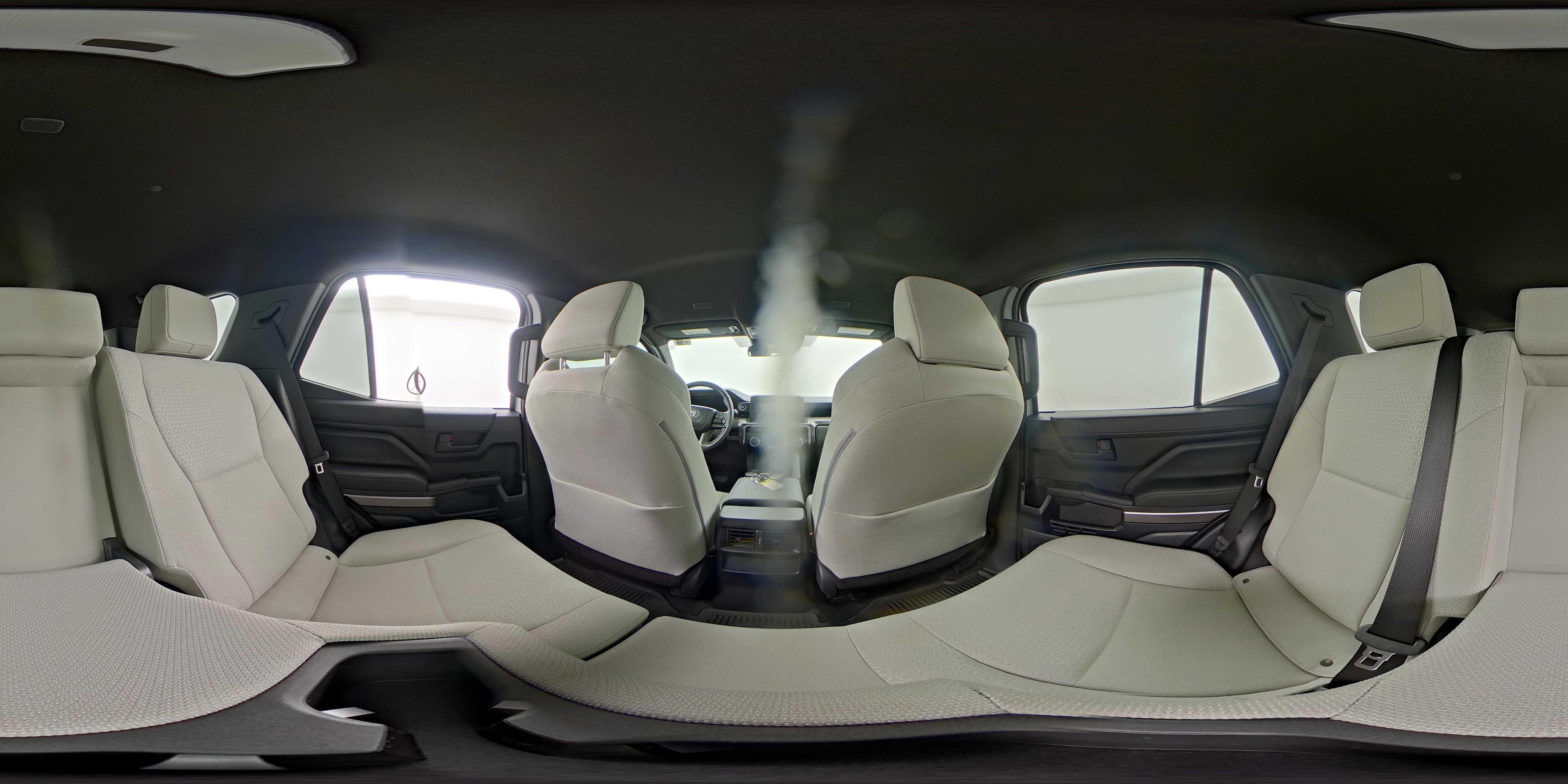 2026 Toyota 4Runner SR5 - Photo 26