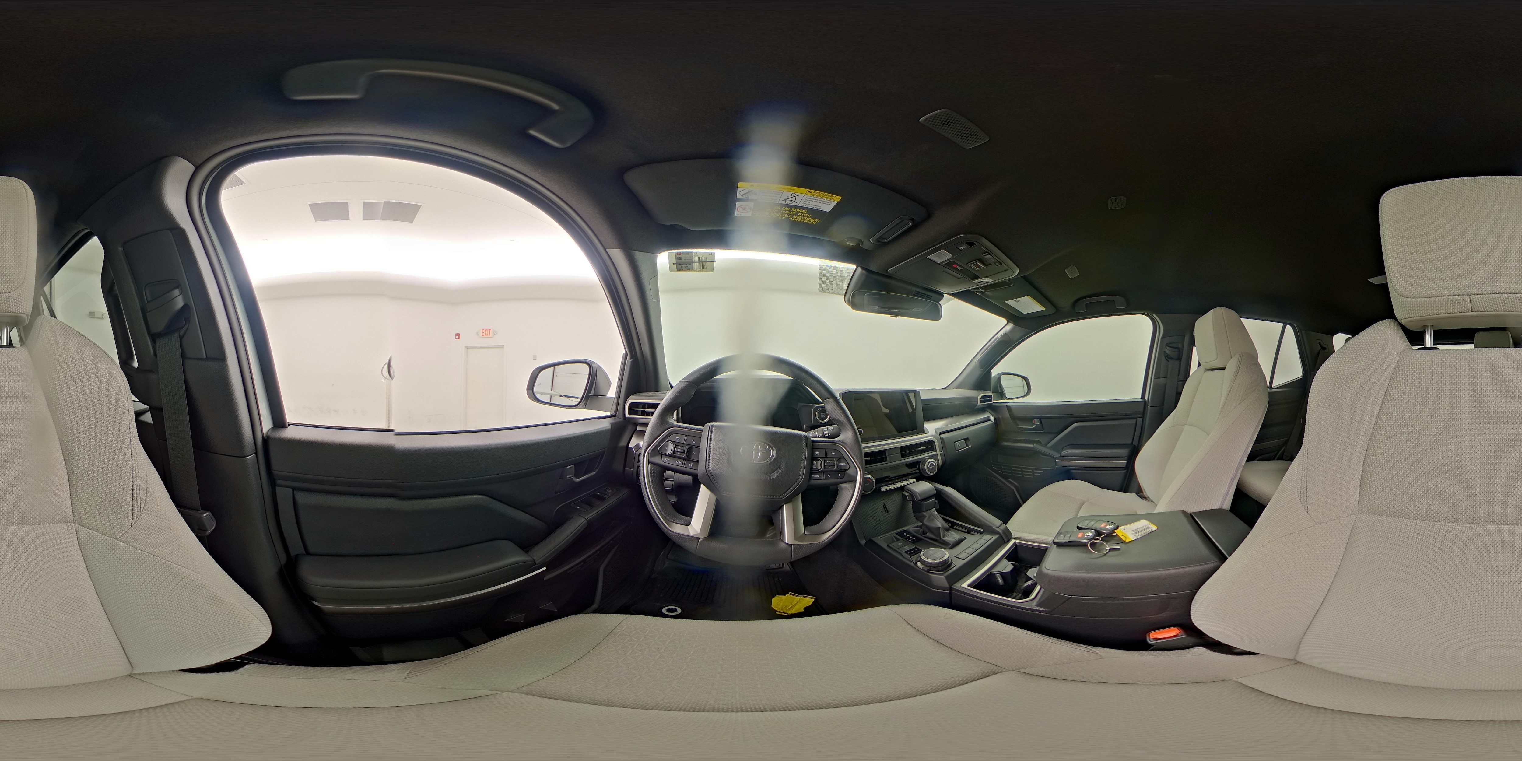 2026 Toyota 4Runner SR5 - Photo 27