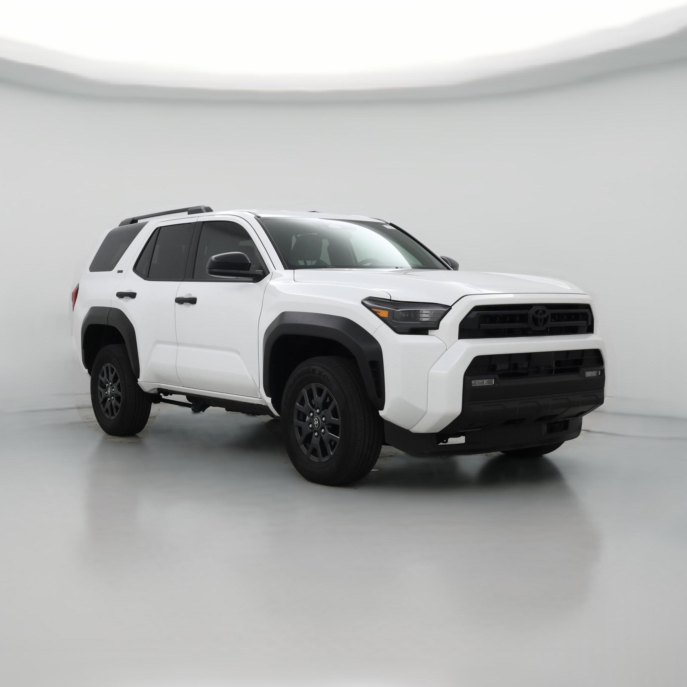 Thumbnail: 2026 Toyota 4Runner - 1