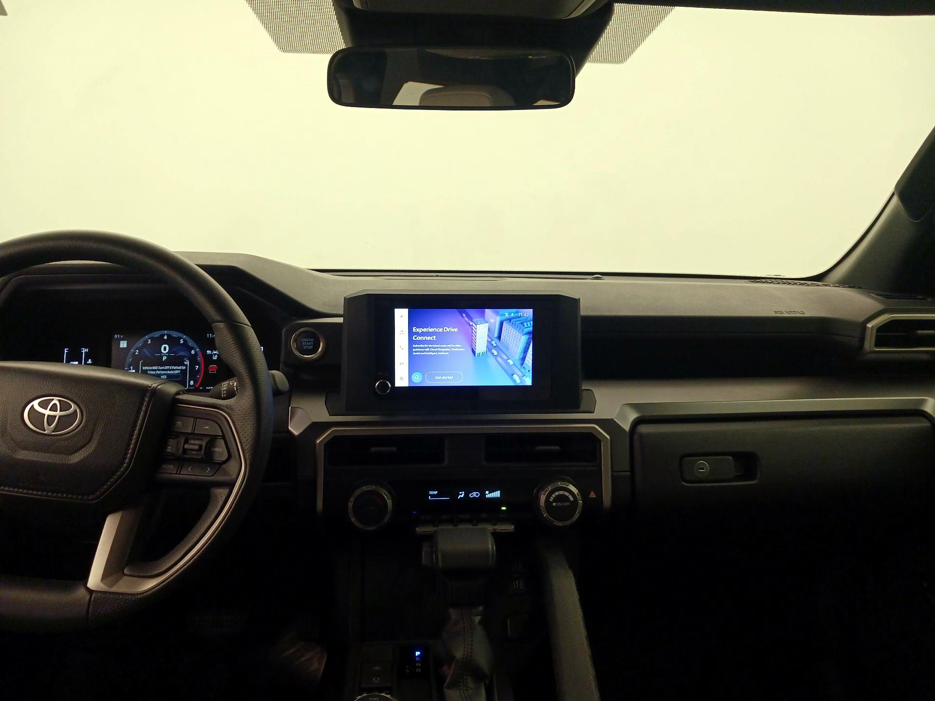 Thumbnail: 2026 Toyota 4Runner - 9