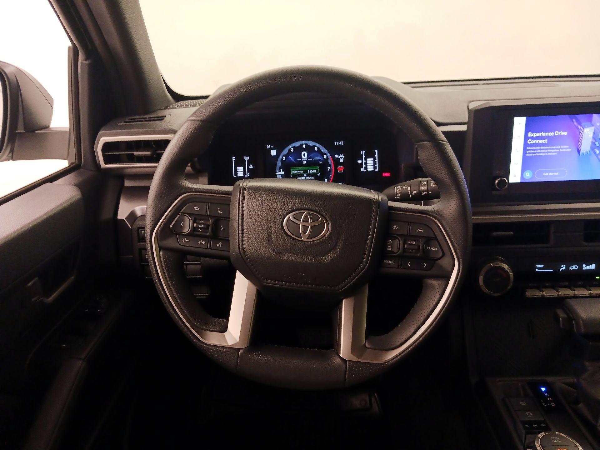 Thumbnail: 2026 Toyota 4Runner - 10