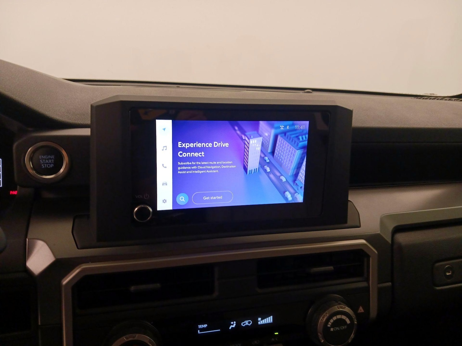 2026 Toyota 4Runner SR5 - Photo 16