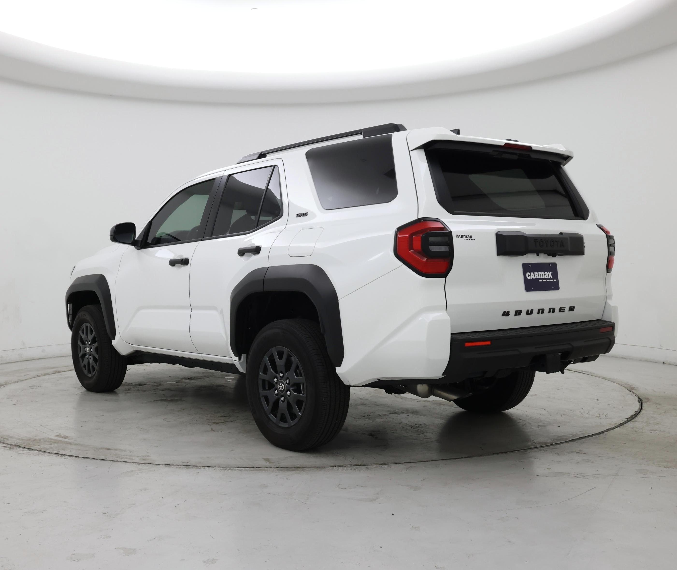 Thumbnail: 2026 Toyota 4Runner - 2