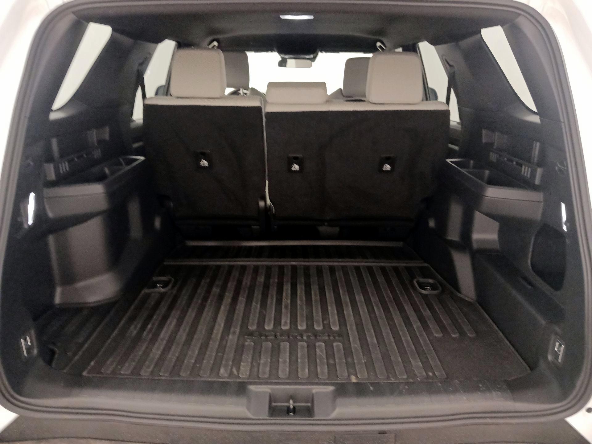 Thumbnail: 2026 Toyota 4Runner - 20