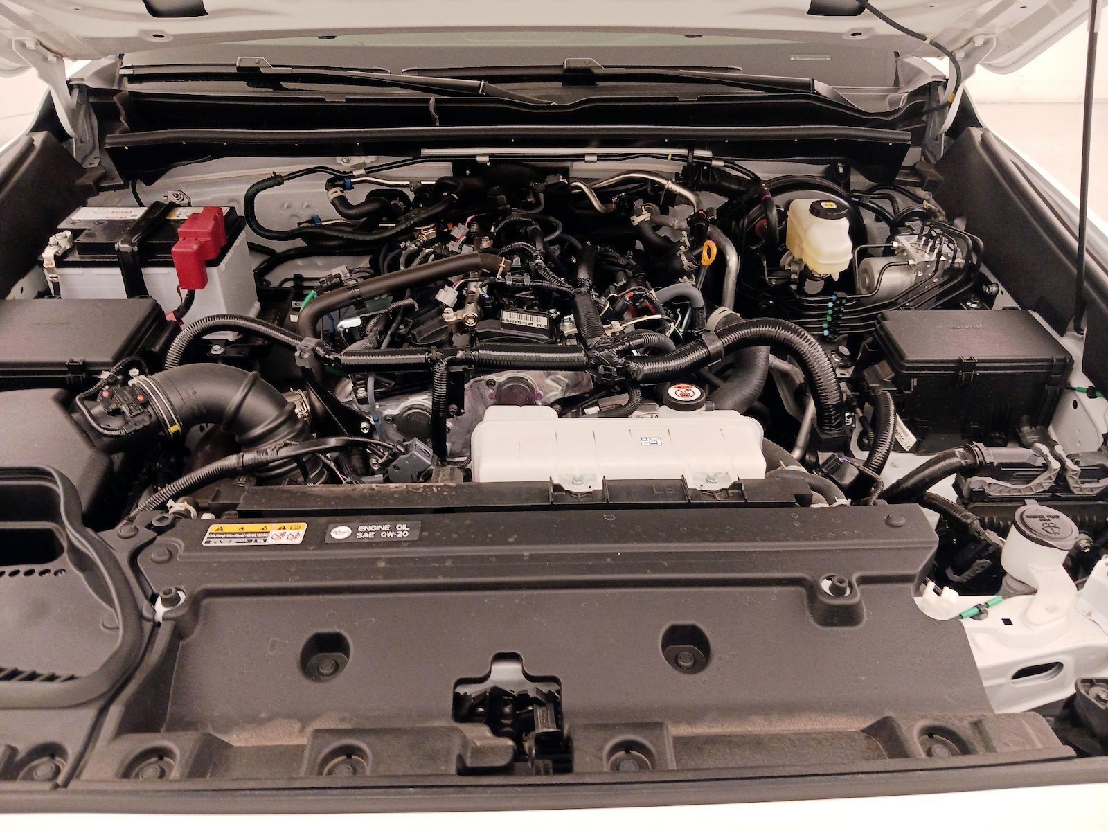 2026 Toyota 4Runner SR5 - Photo 23