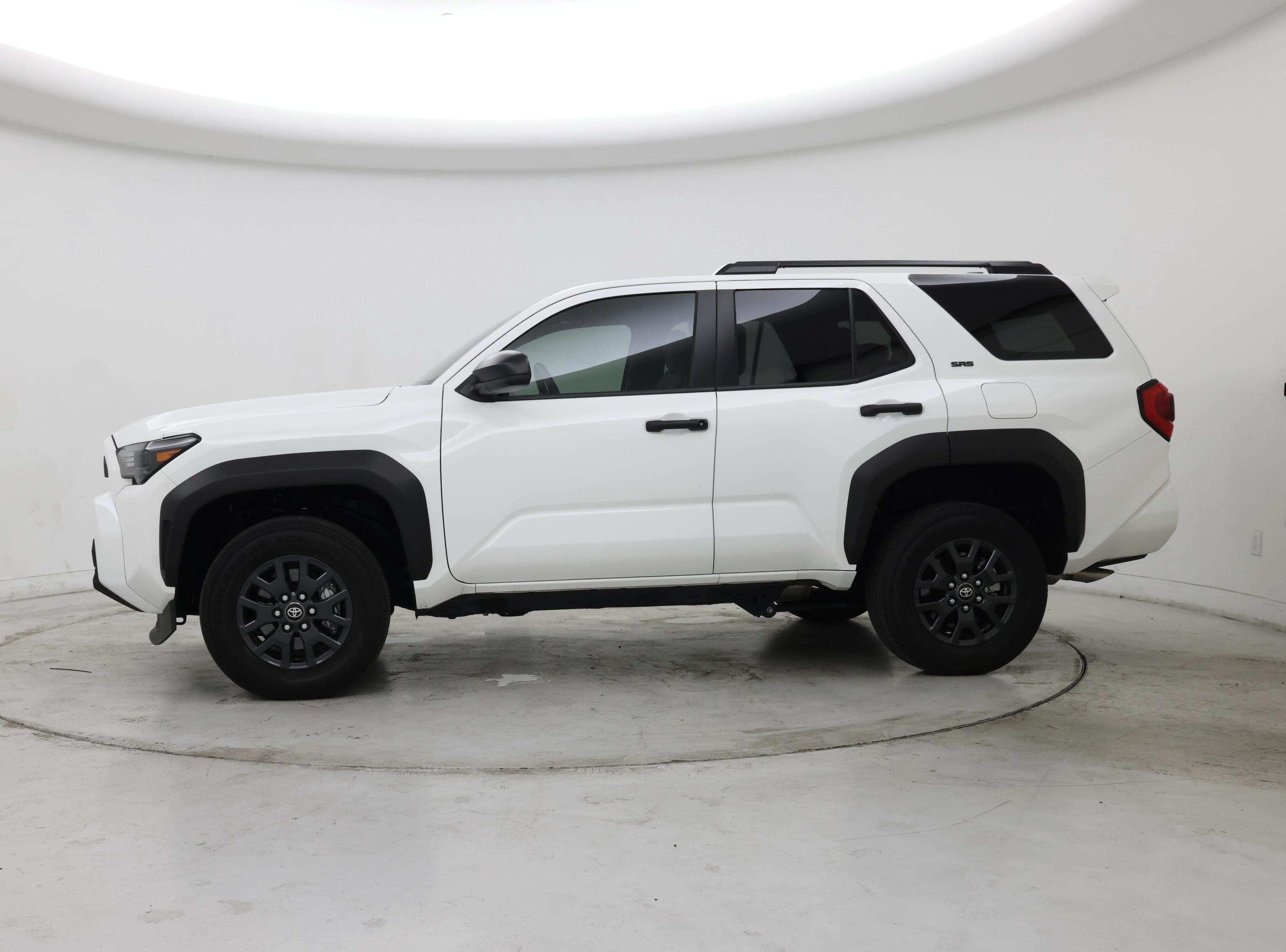 Thumbnail: 2026 Toyota 4Runner - 3