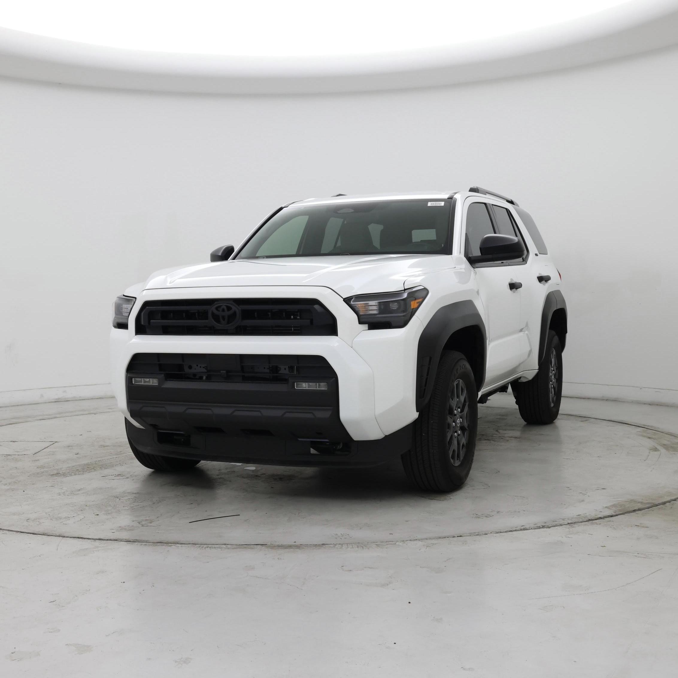 Thumbnail: 2026 Toyota 4Runner - 4