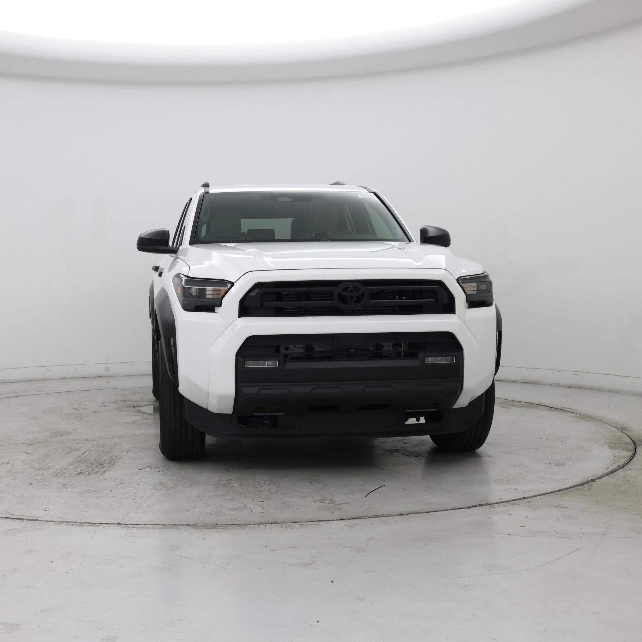 Thumbnail: 2026 Toyota 4Runner - 5