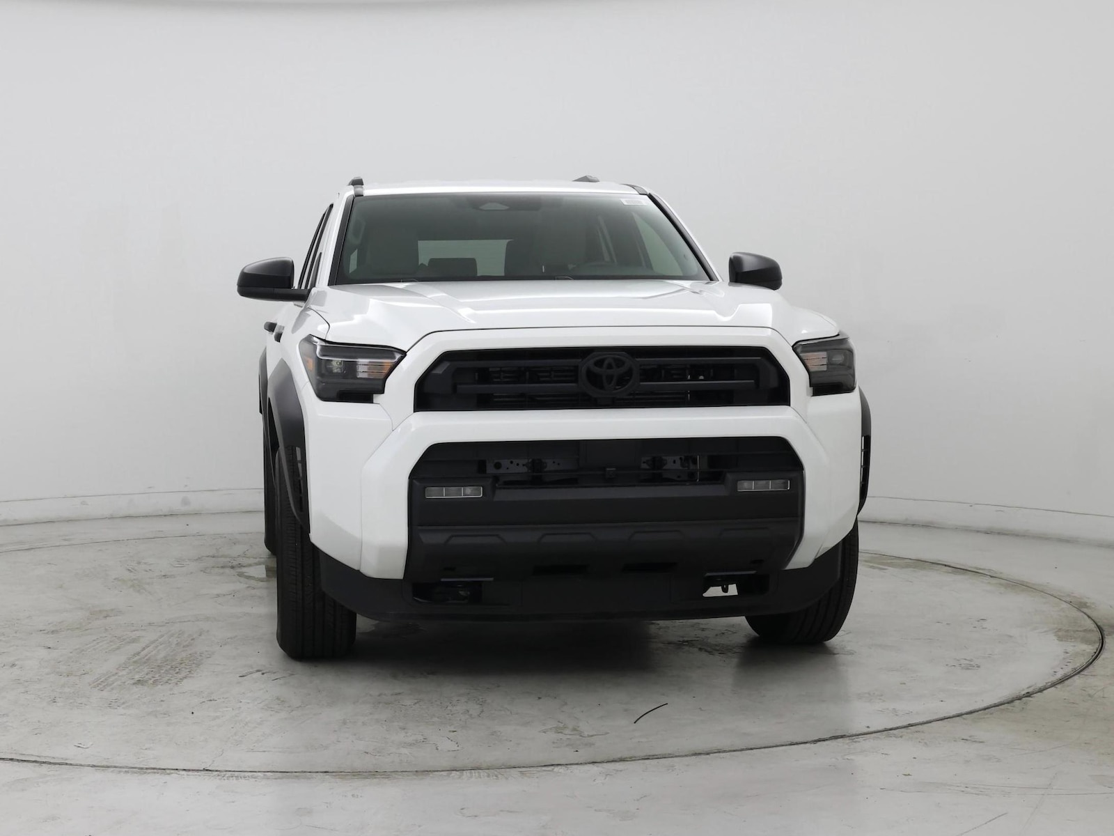 2026 Toyota 4Runner SR5 - Photo 6