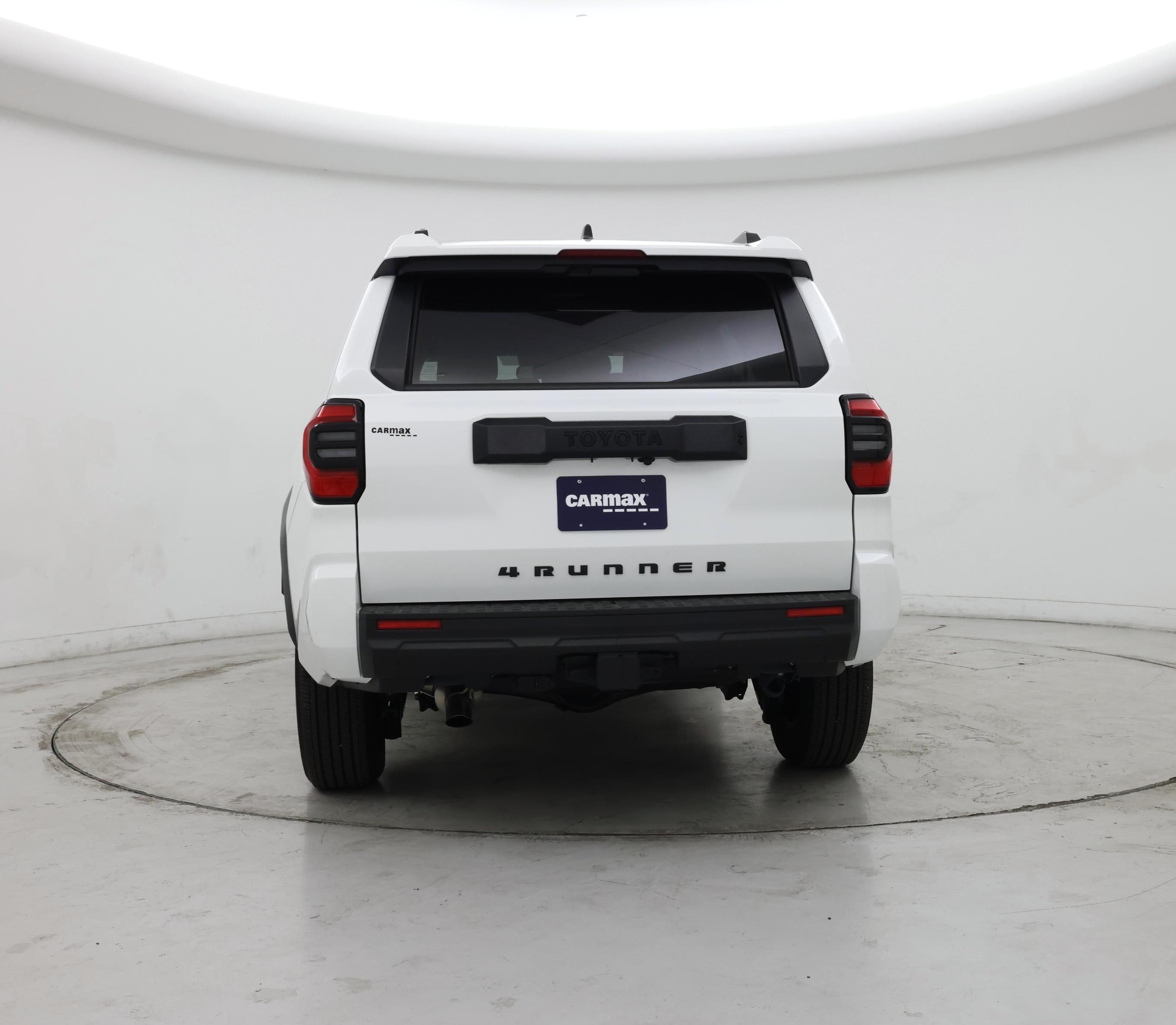 Thumbnail: 2026 Toyota 4Runner - 6