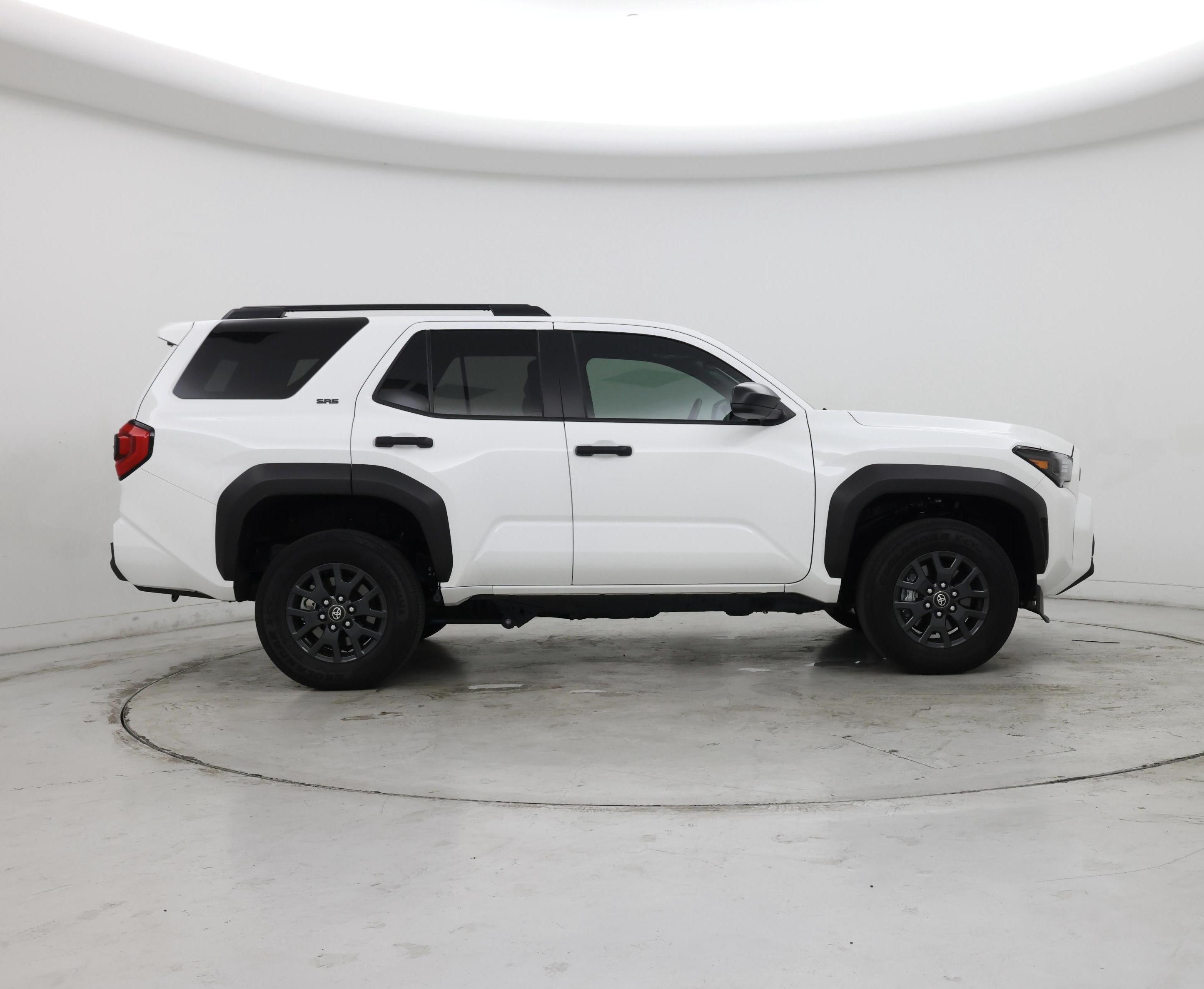 Thumbnail: 2026 Toyota 4Runner - 7
