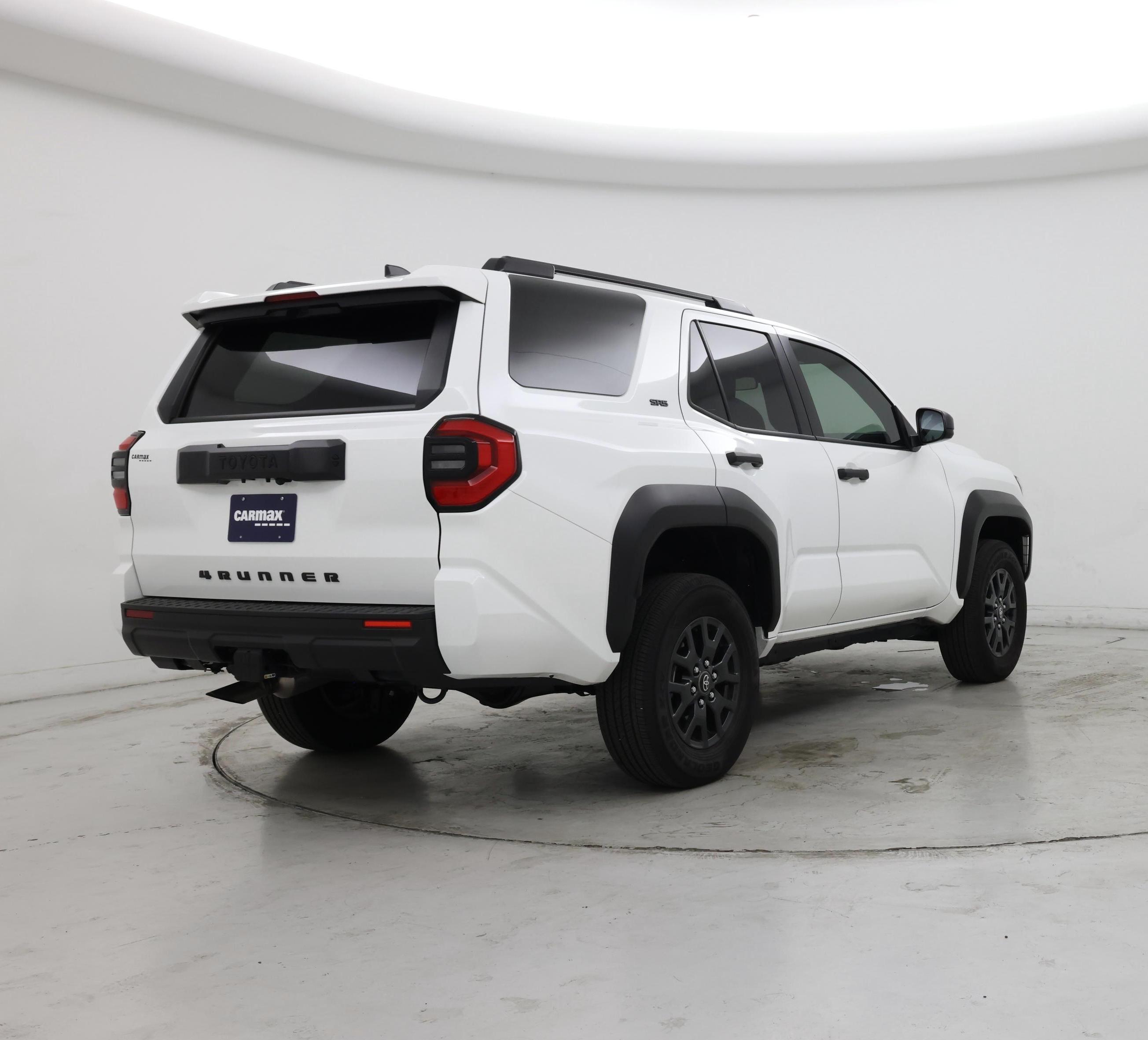 Thumbnail: 2026 Toyota 4Runner - 8