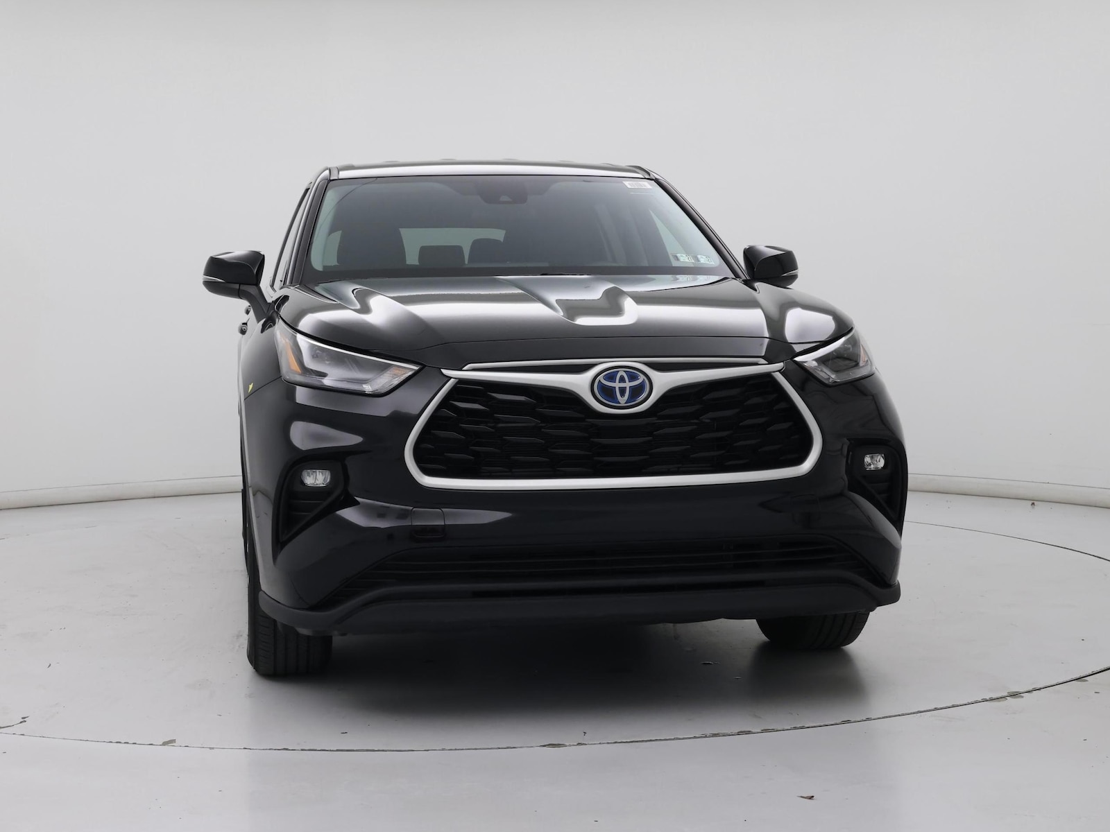 2022 Toyota Highlander LE - Photo 6
