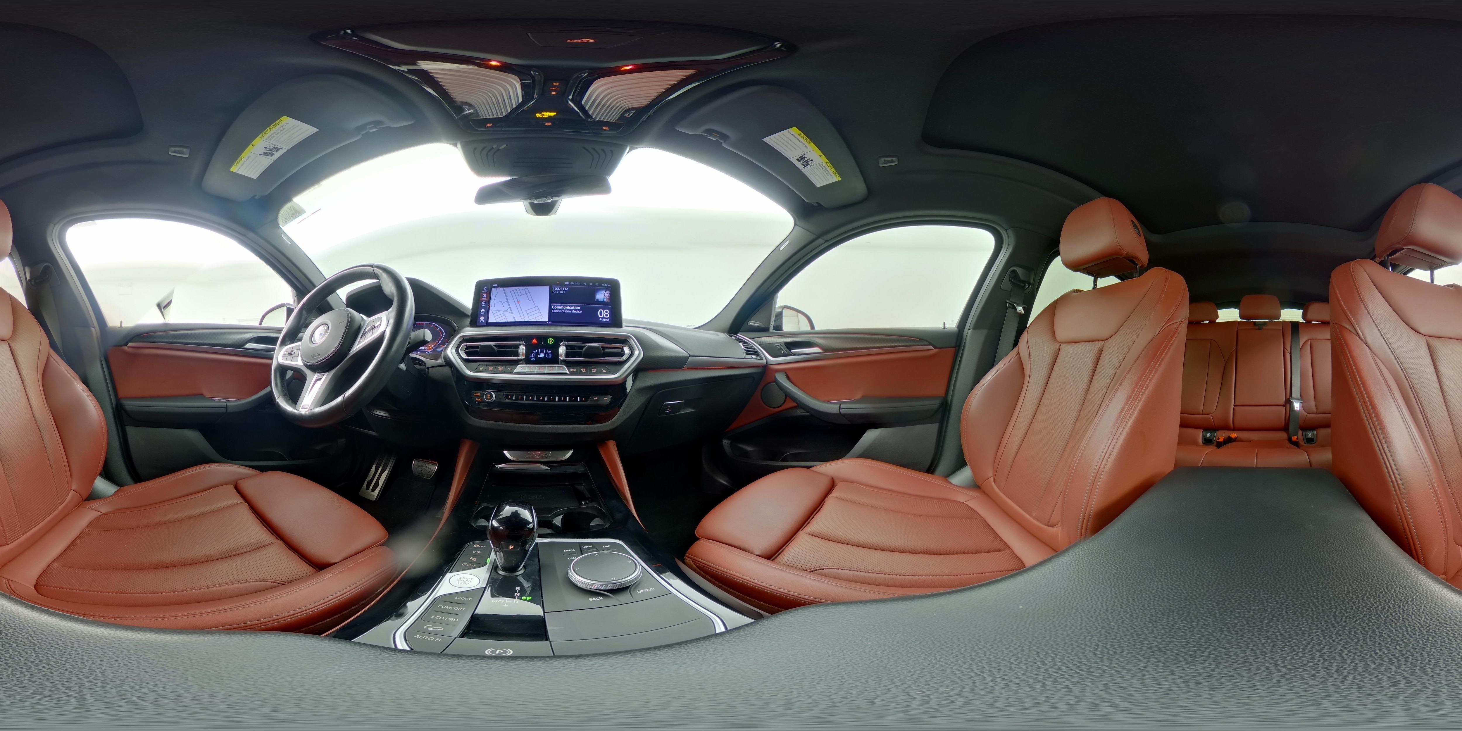 2023 BMW X4 30i - Photo 26