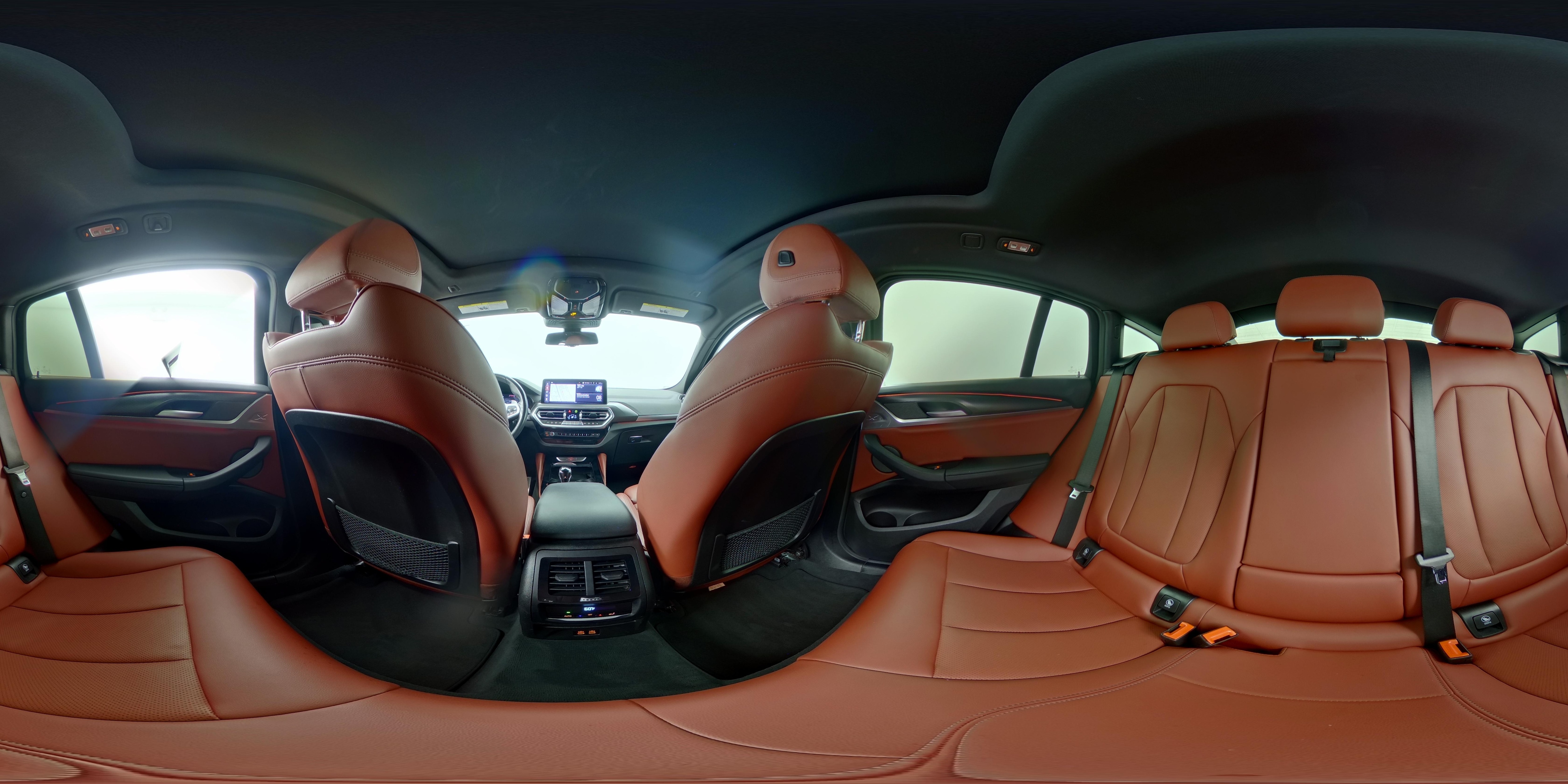 2023 BMW X4 30i - Photo 27