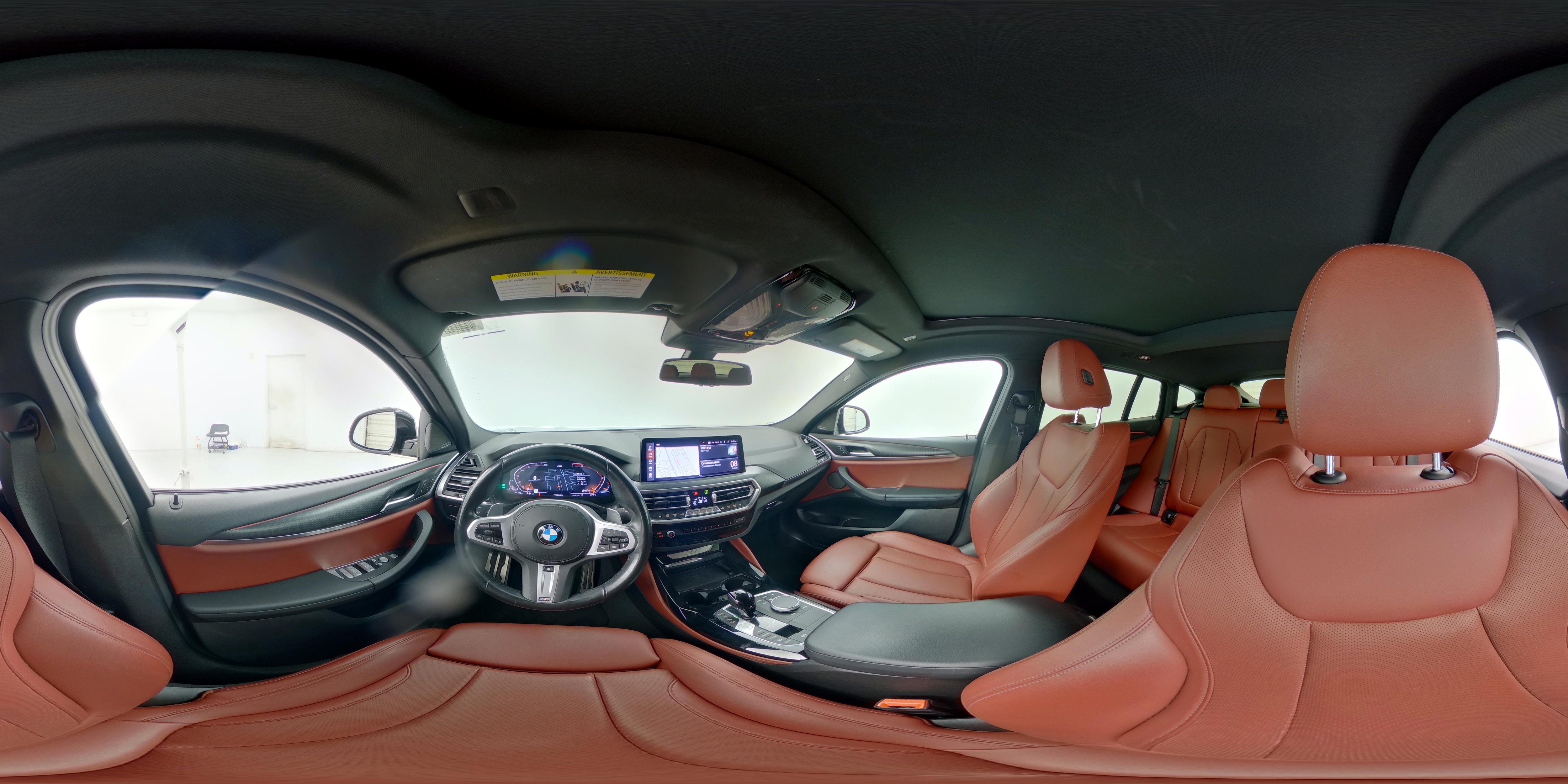 2023 BMW X4 30i - Photo 28