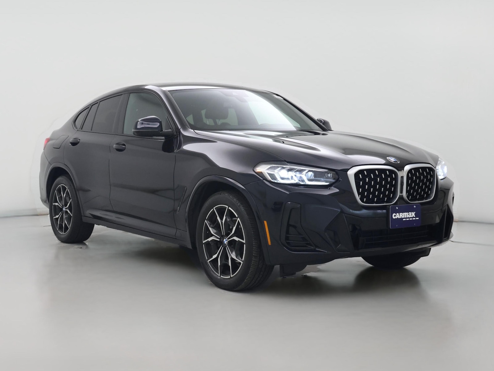 2023 BMW X4 30i