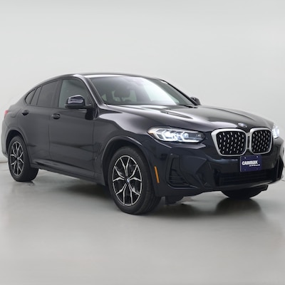 2023 BMW X4 XDrive30i