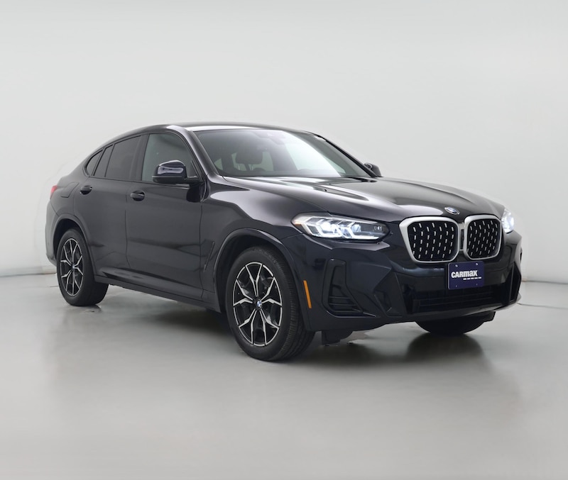 2023 BMW X4 XDrive30i