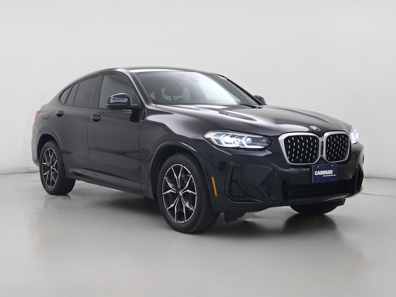 2023 BMW X4 XDrive30i